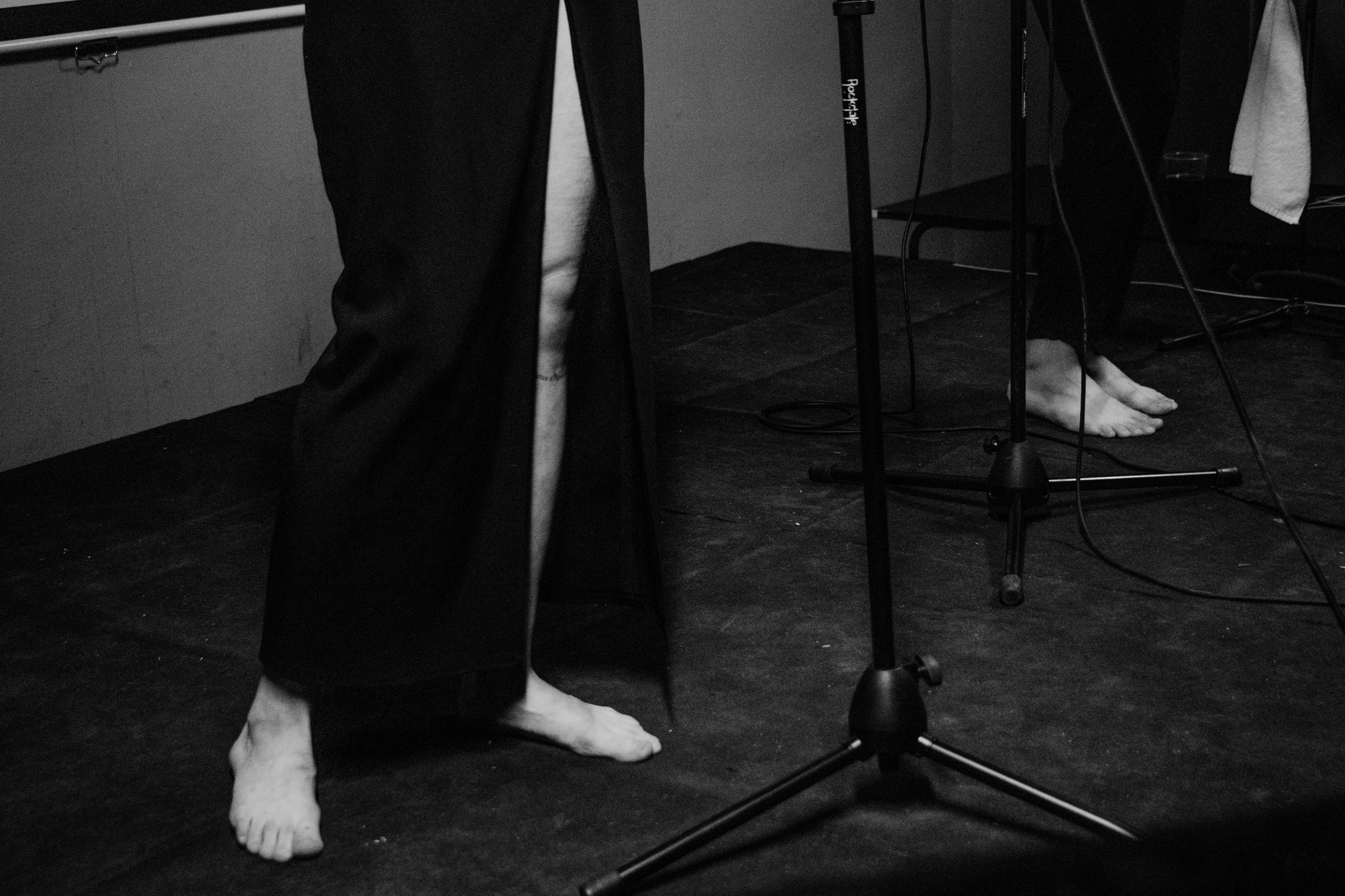 Концерт Гόголем