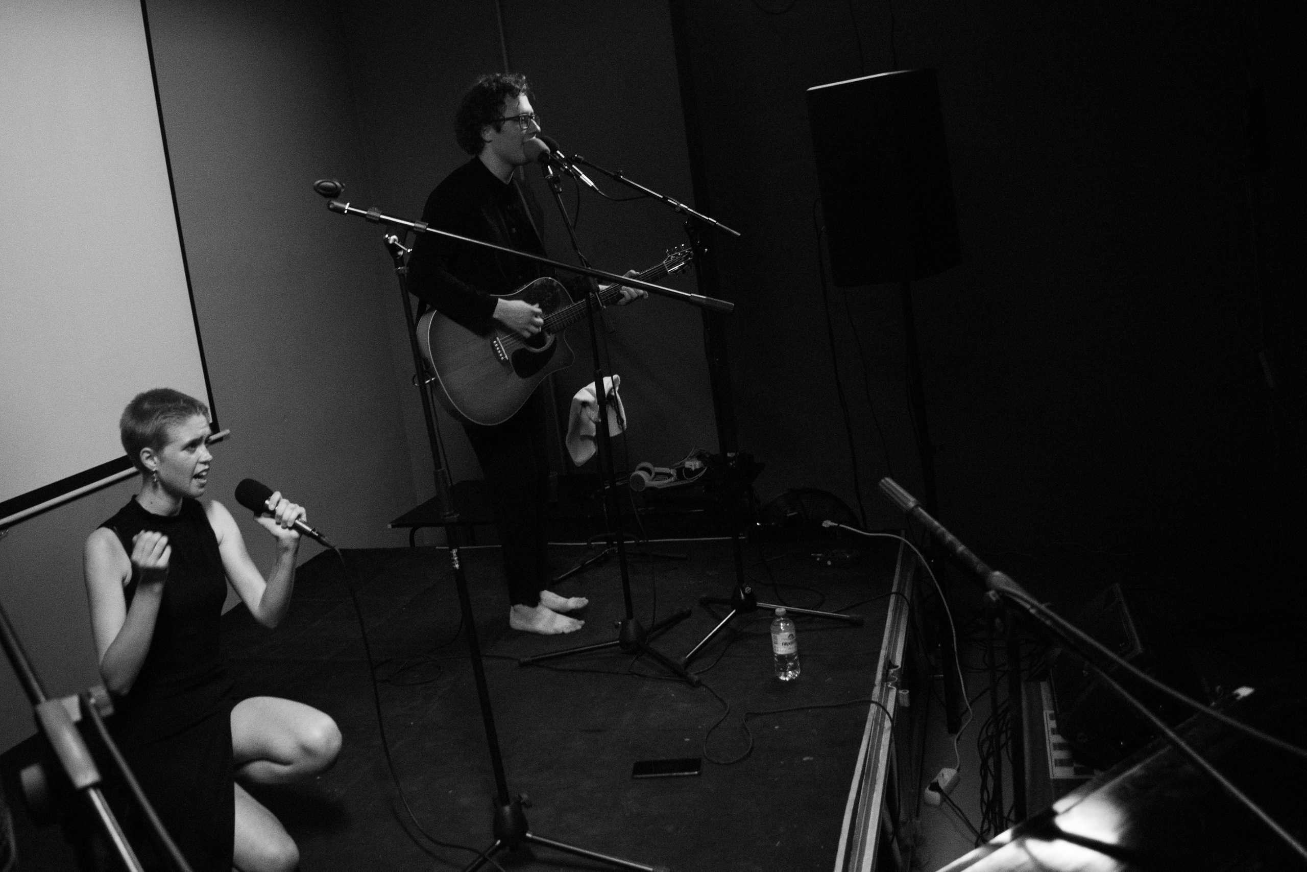 Концерт Гόголем