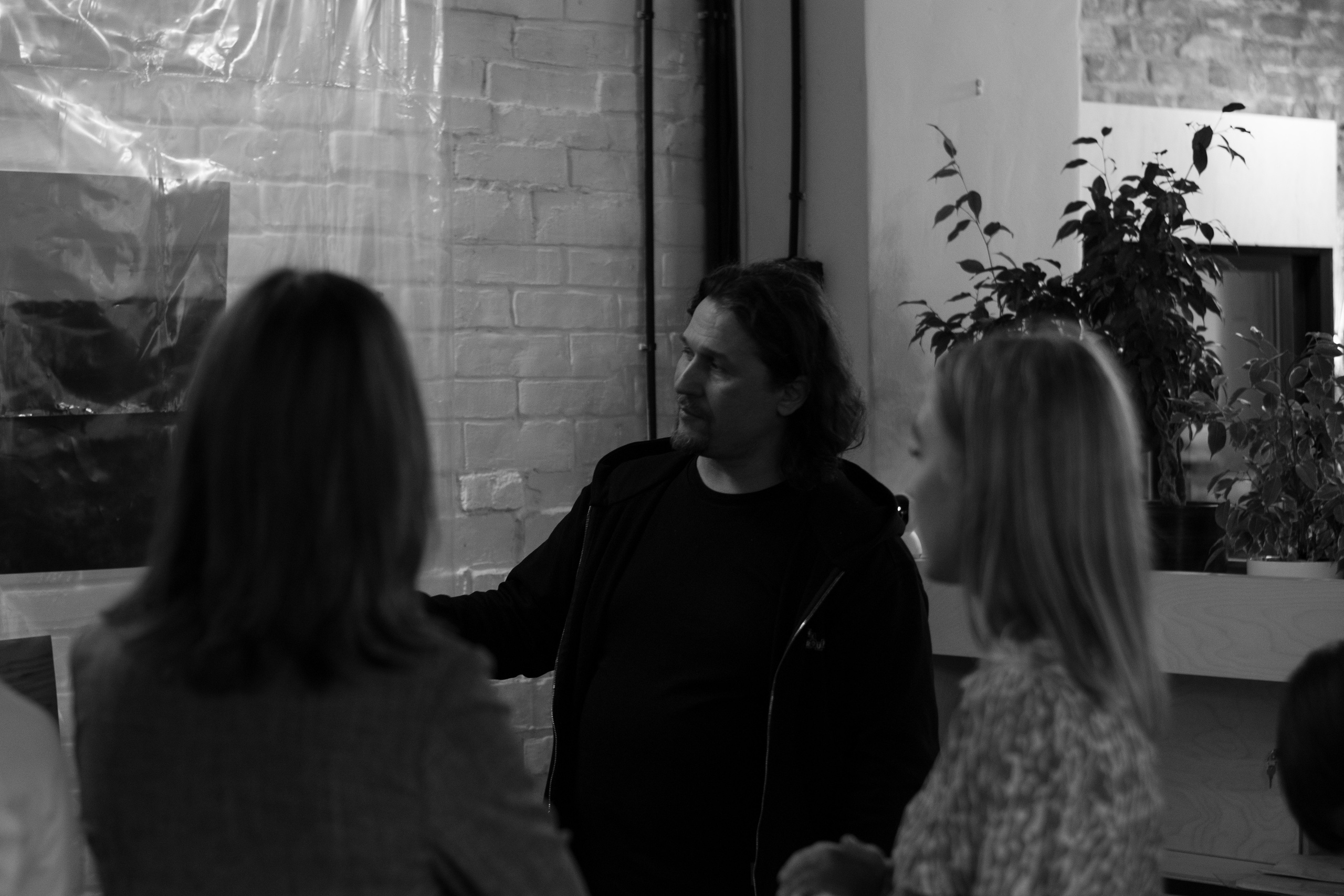 Выставка «Мечта о высоте»