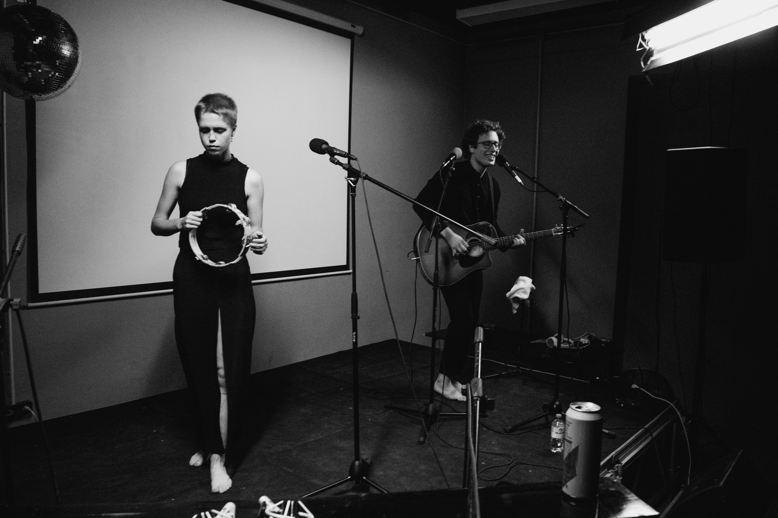 Концерт Гόголем