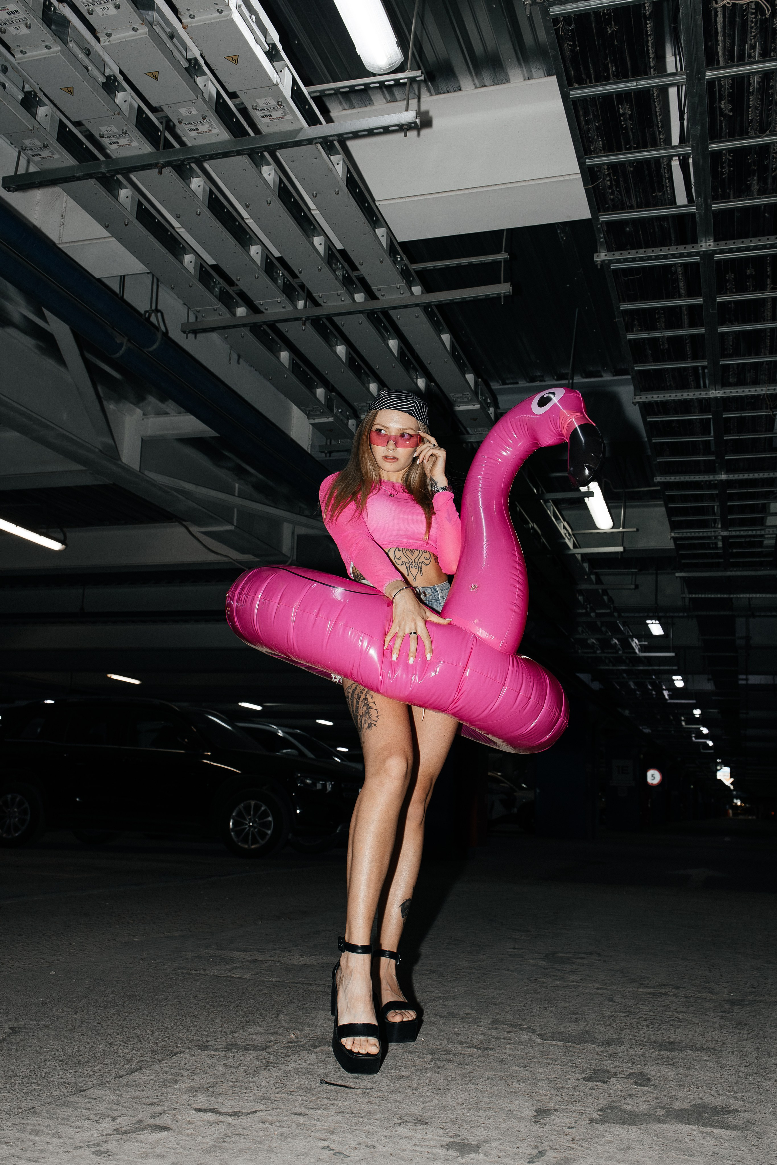 Lera Flamingo. Семейный и свадебный фотограф в Москве Елизавета Окульская