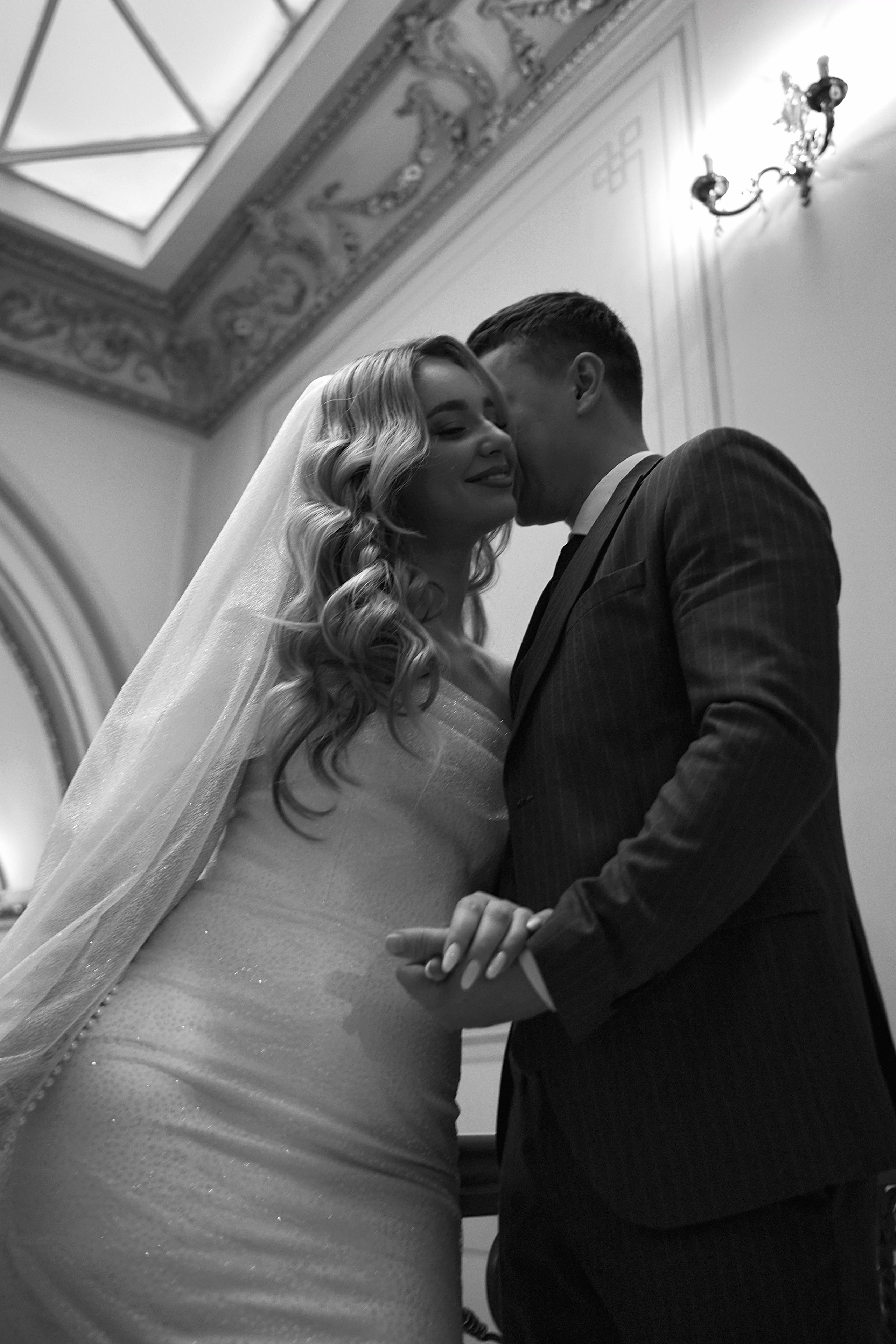 Свадебная фотосессия для Анны и Толика. Семейный и свадебный фотограф в Краснодаре Михеева Светлана