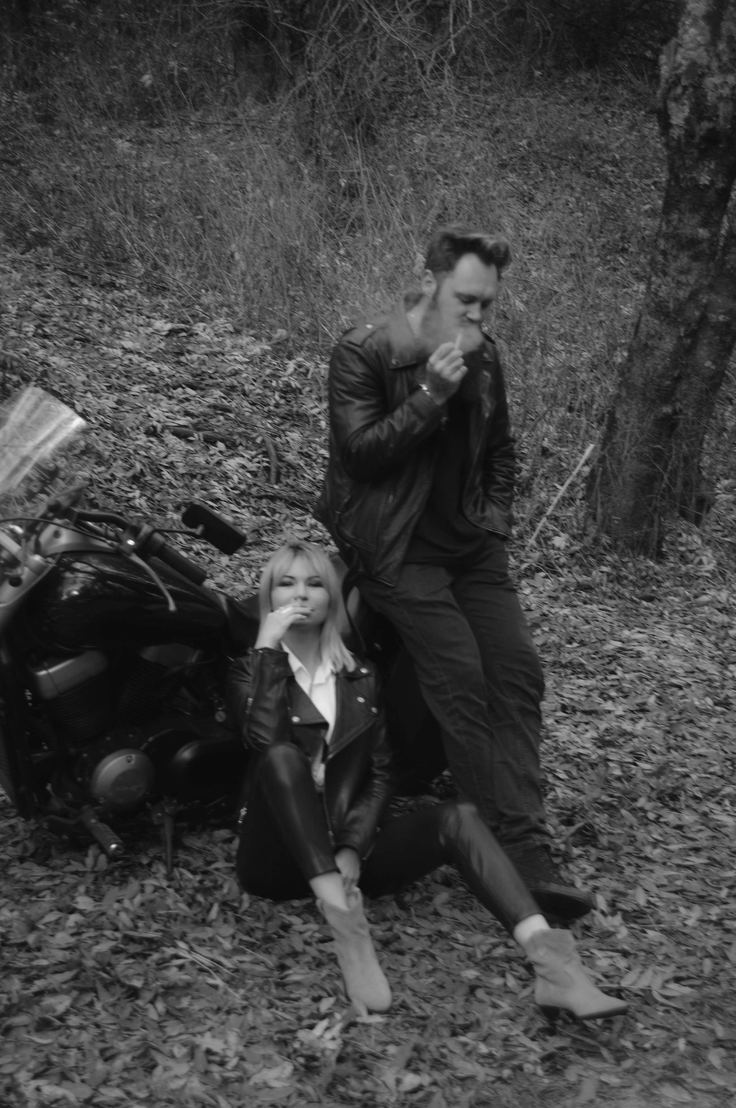 Love story. Главная