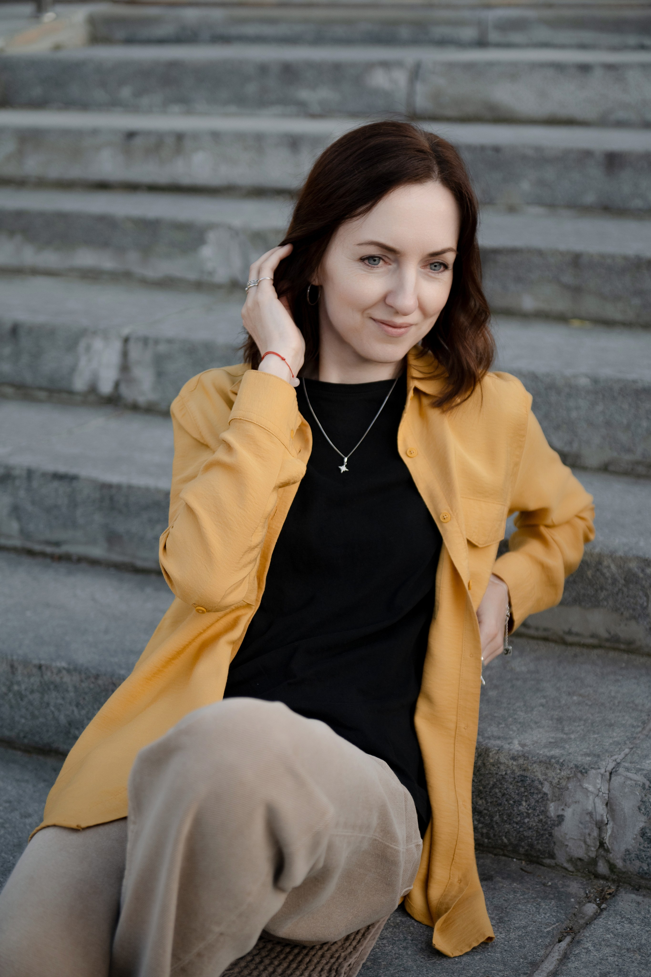 Индивидуальные фотосессии в Новоуральске. Фотограф в Новоуральске Анна Молодожен