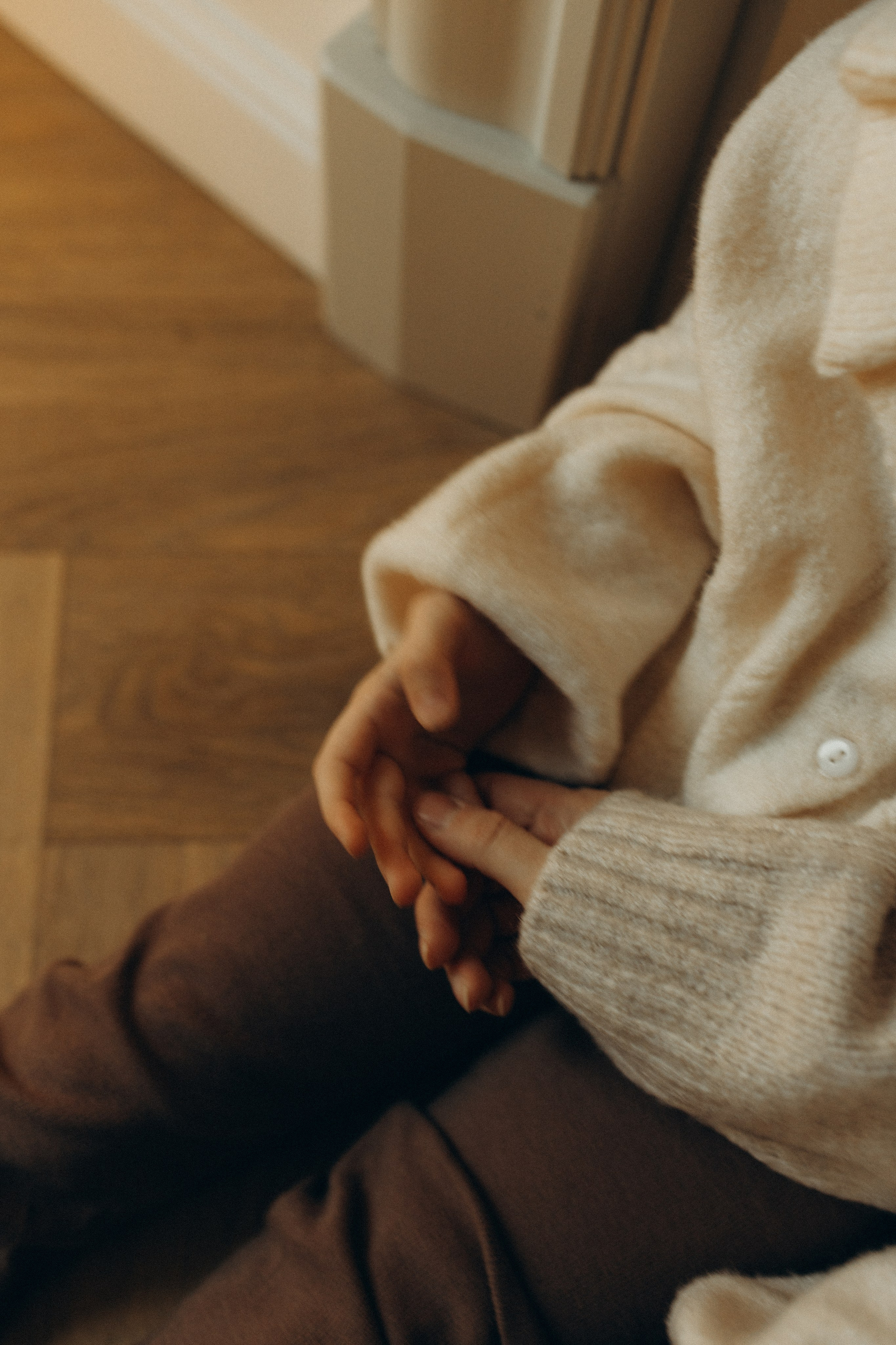 Алина, Юля. Семейный фотограф Оля Гладченко