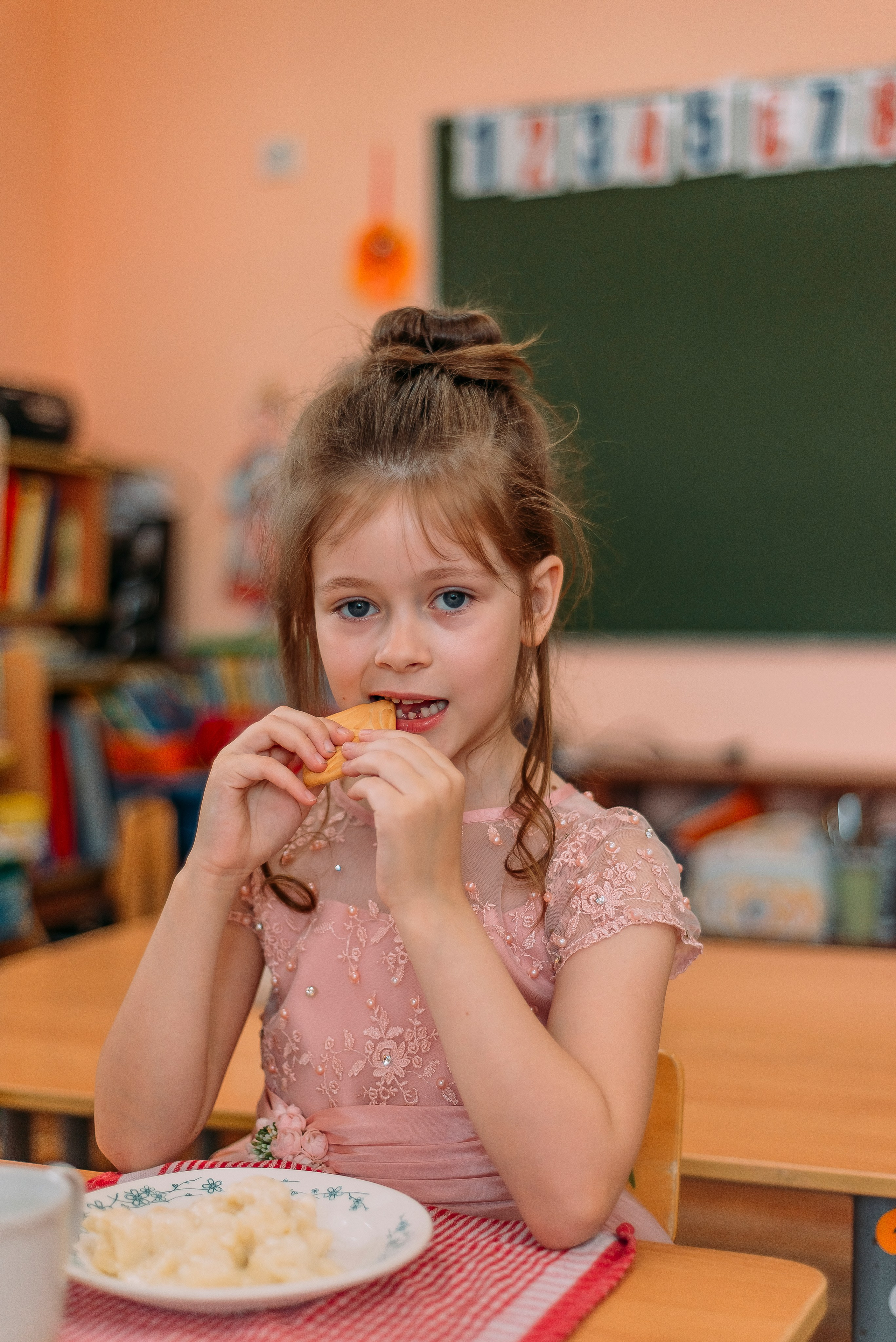 Детский сад |п.Дубовое|2023. ALBUMIA