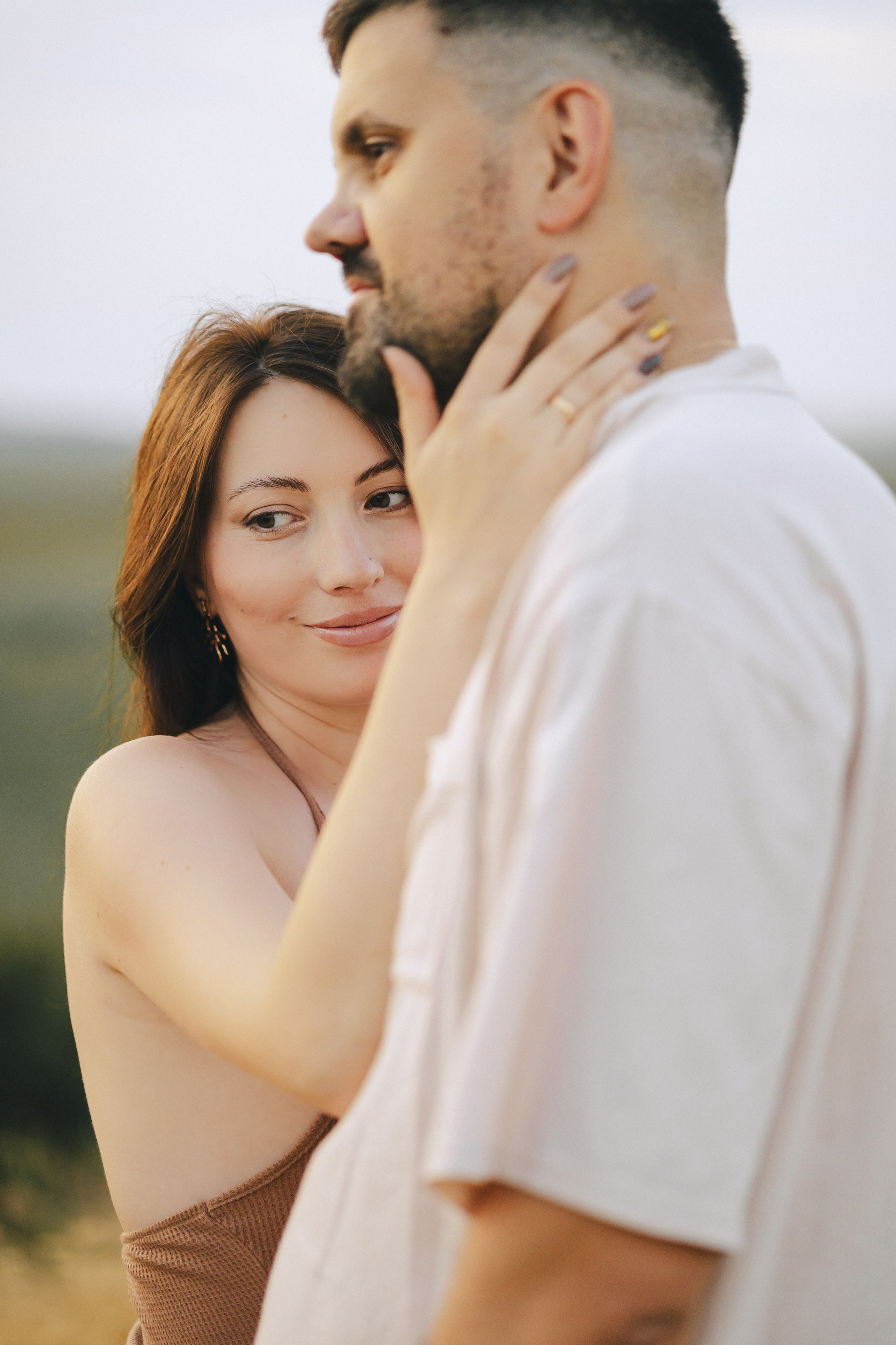 Лиля, Артем и Ксюша. Фотограф Таганрог Любимая Надя