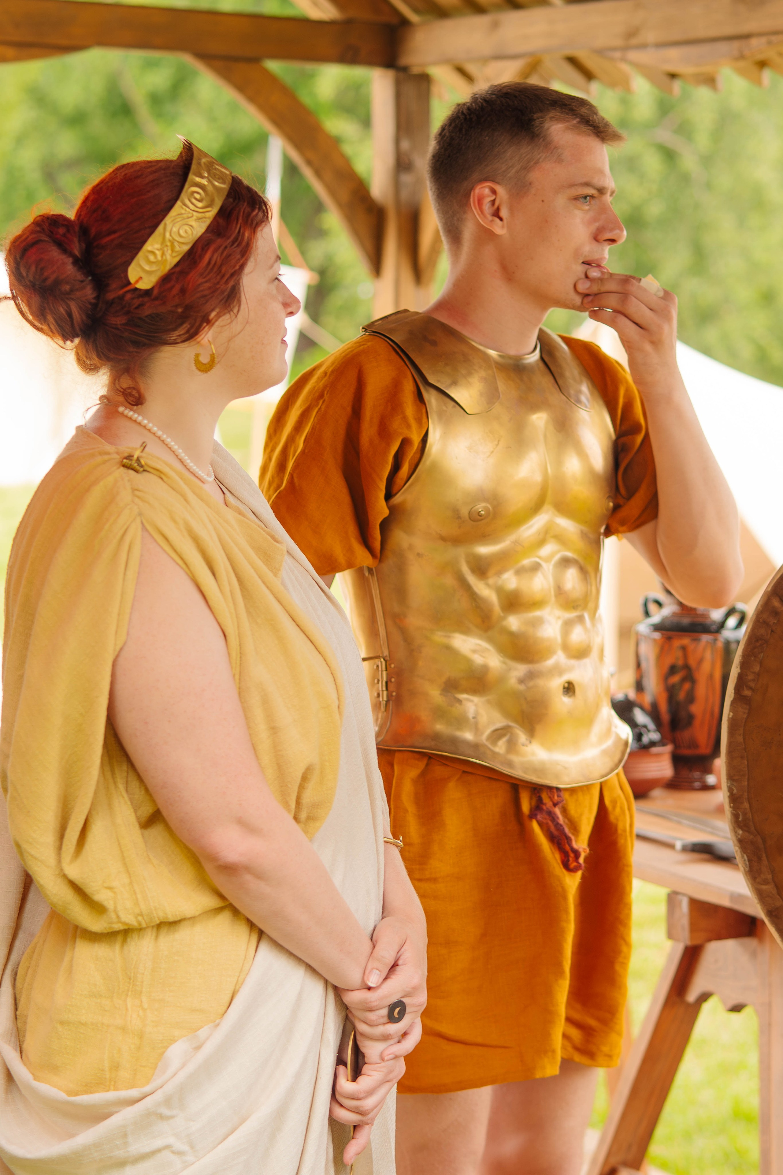 Фестиваль ВРЕМЕНА И ЭПОХИ. Фотохудожник Москва