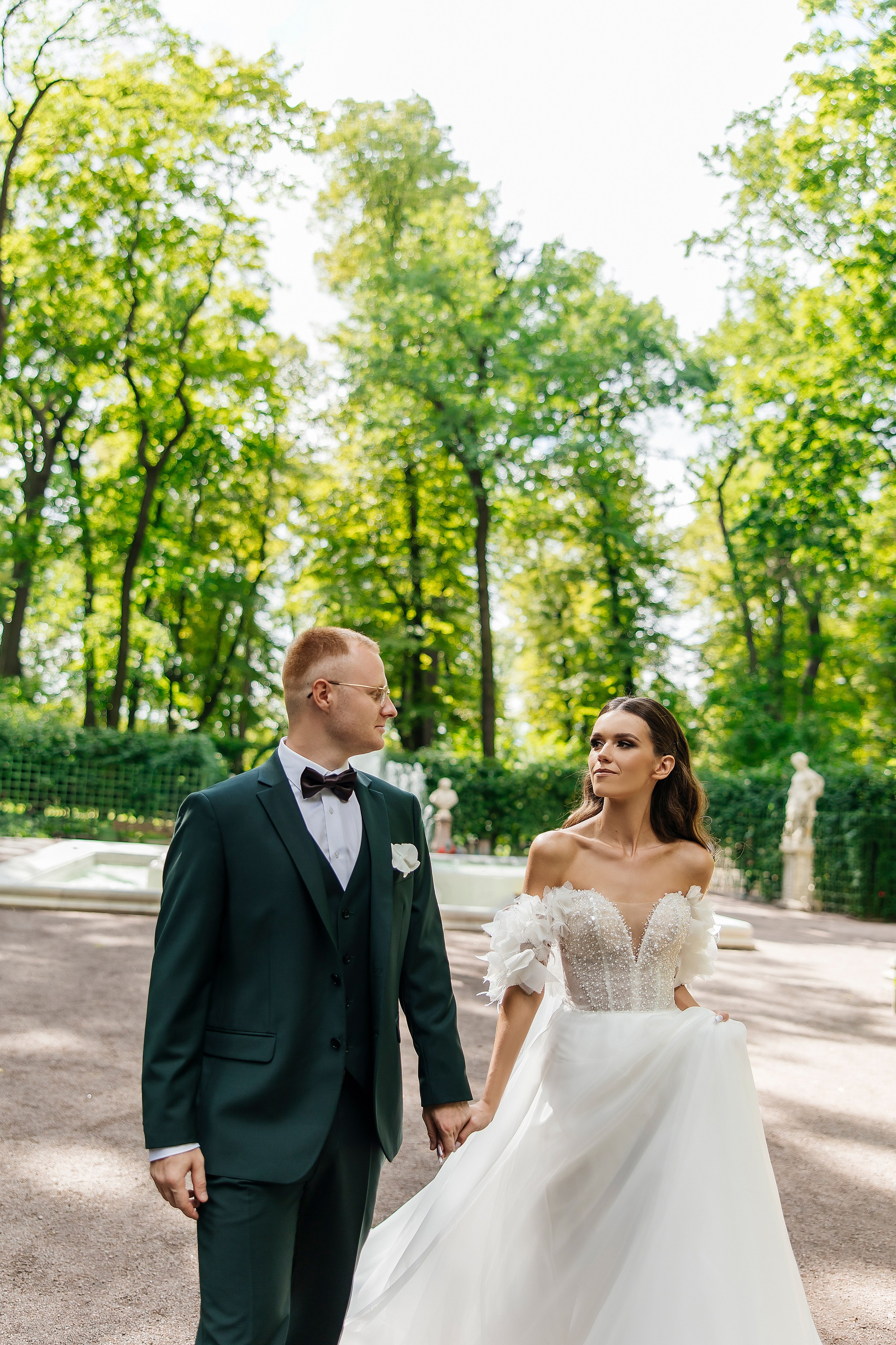 Брызги шампанского. Фотограф в Санкт Петербурге Колантаева Карина