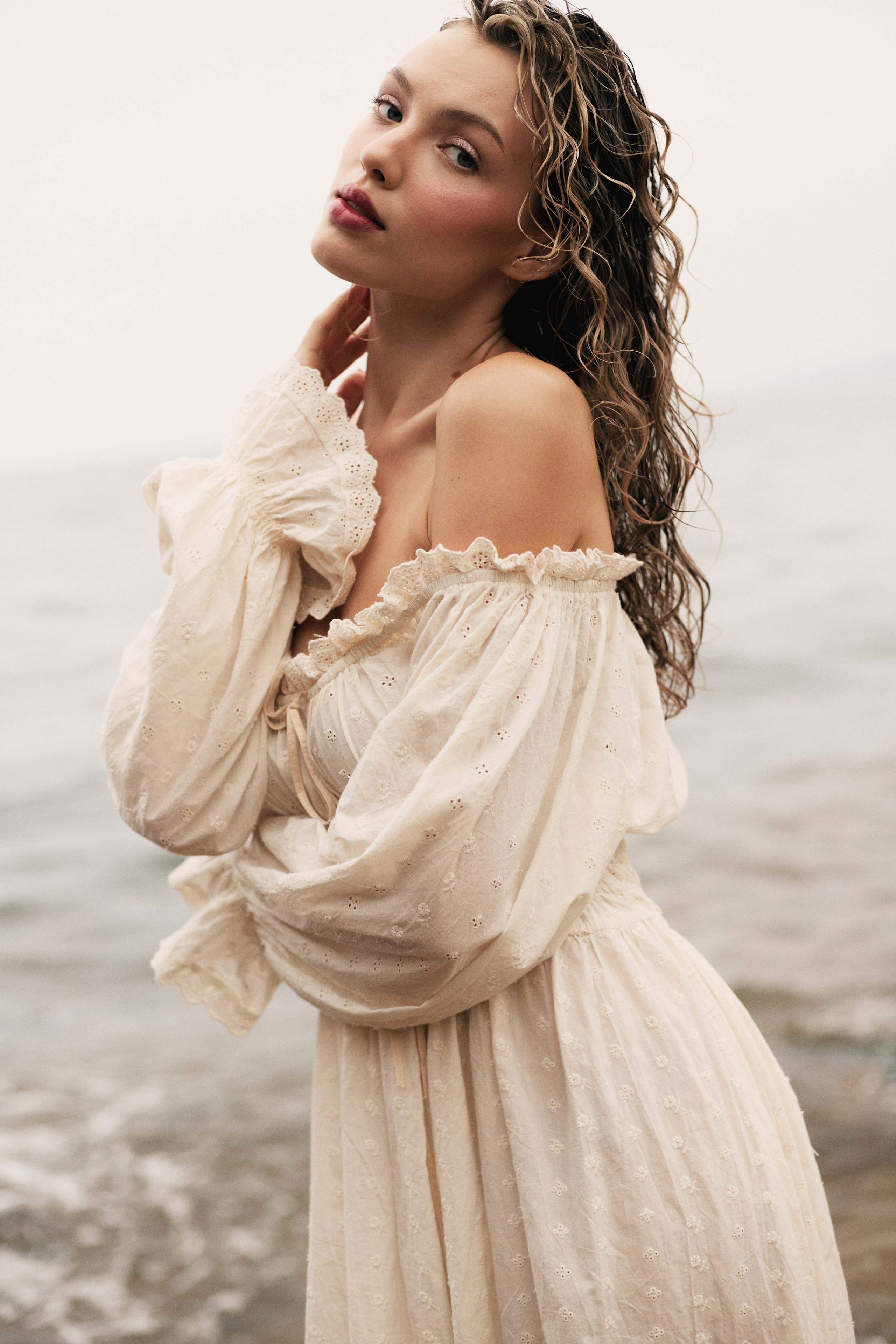 Лиза. Фотограф Ионова Анастасия, г Владивосток