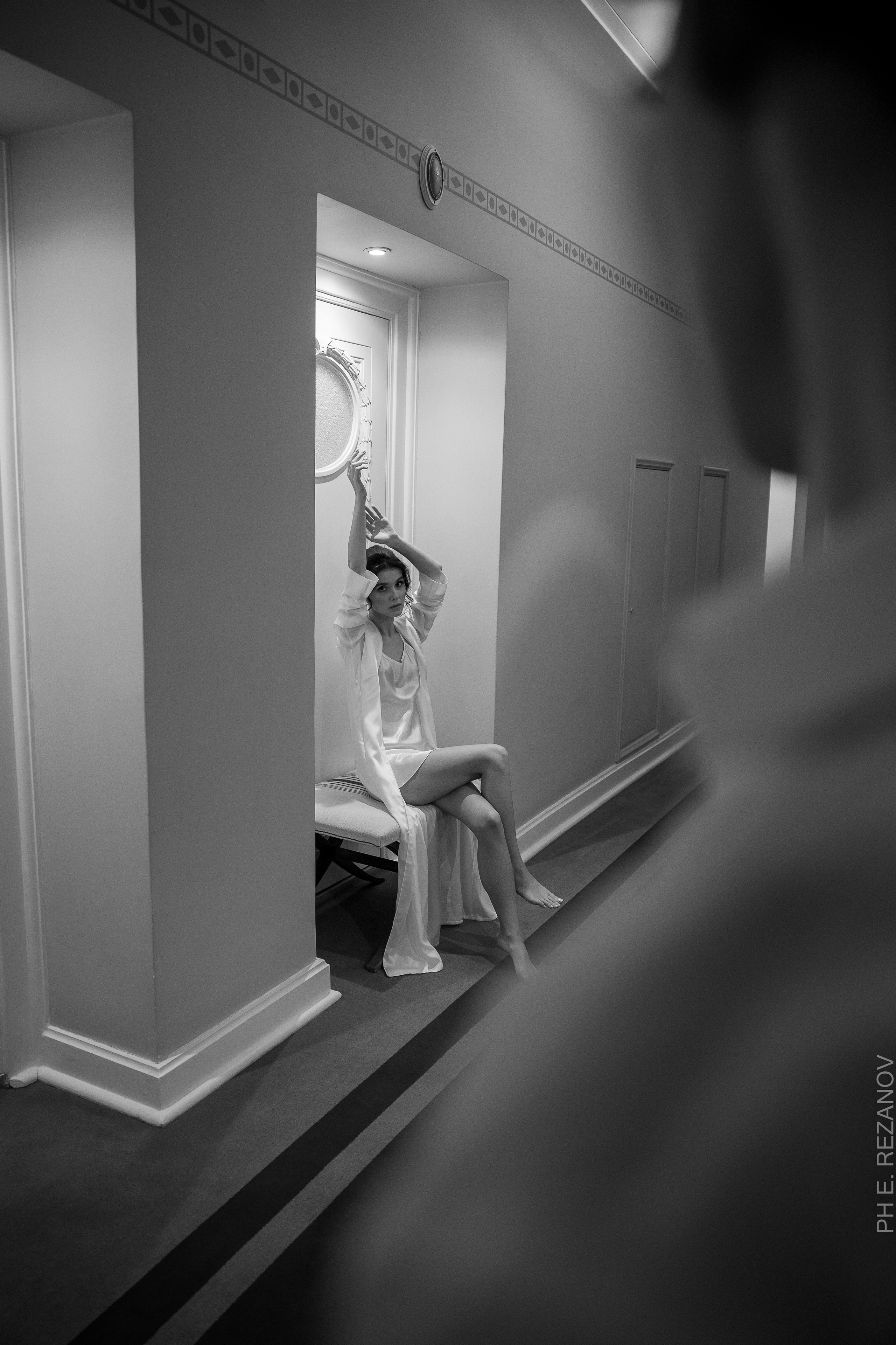 Роман и Анна. Свадебный и семейный фотограф Евгений Резанов