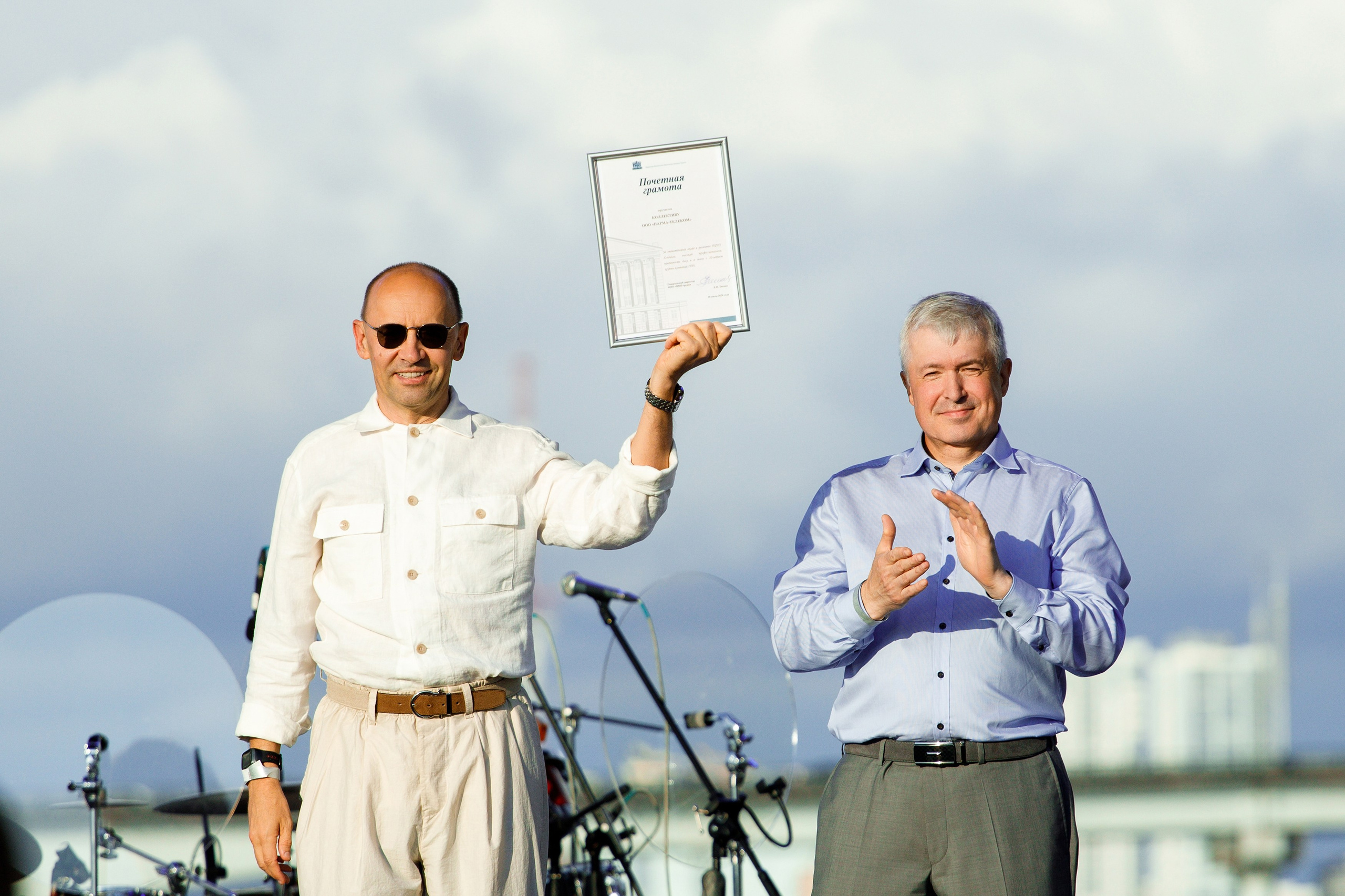 ITPS 20 лет. Фотограф Дмитрий Молчанов | Фотограф Пермь | Фотограф