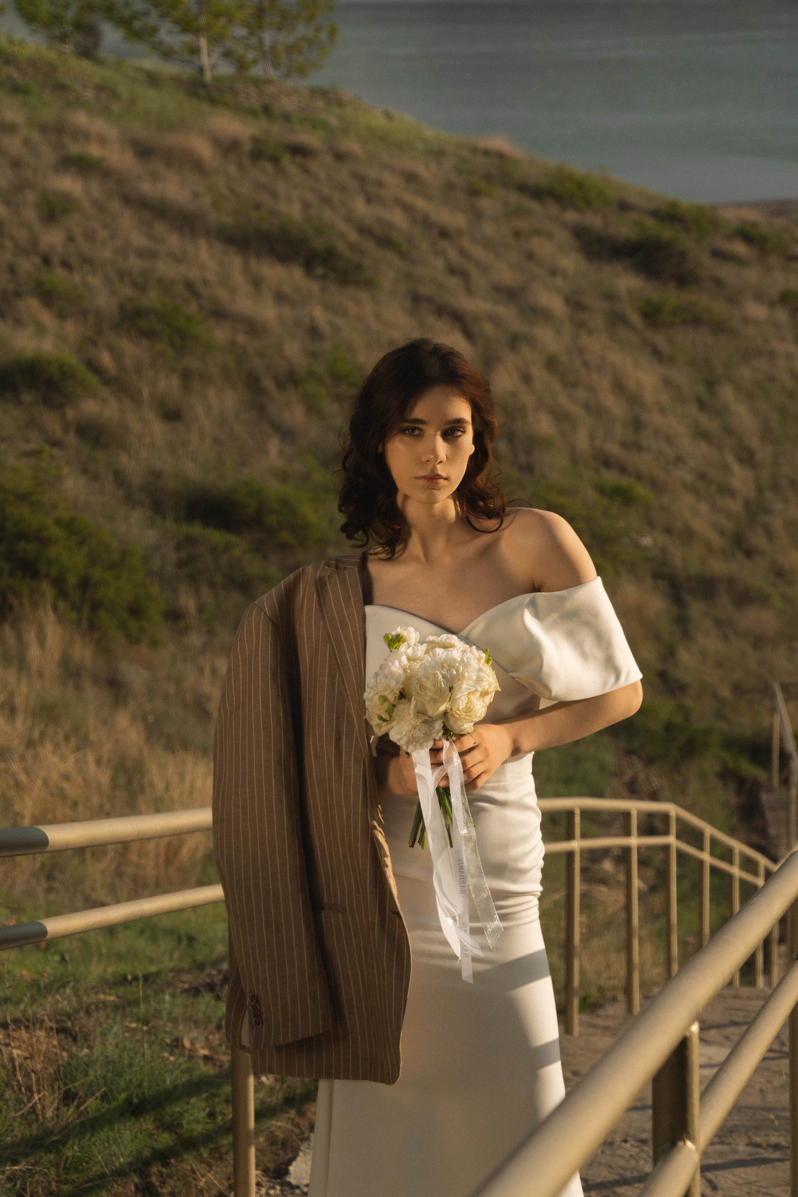 Персиковый сад. Амина Абасова — индивидуальный фотограф в Махачкале, Дагестан