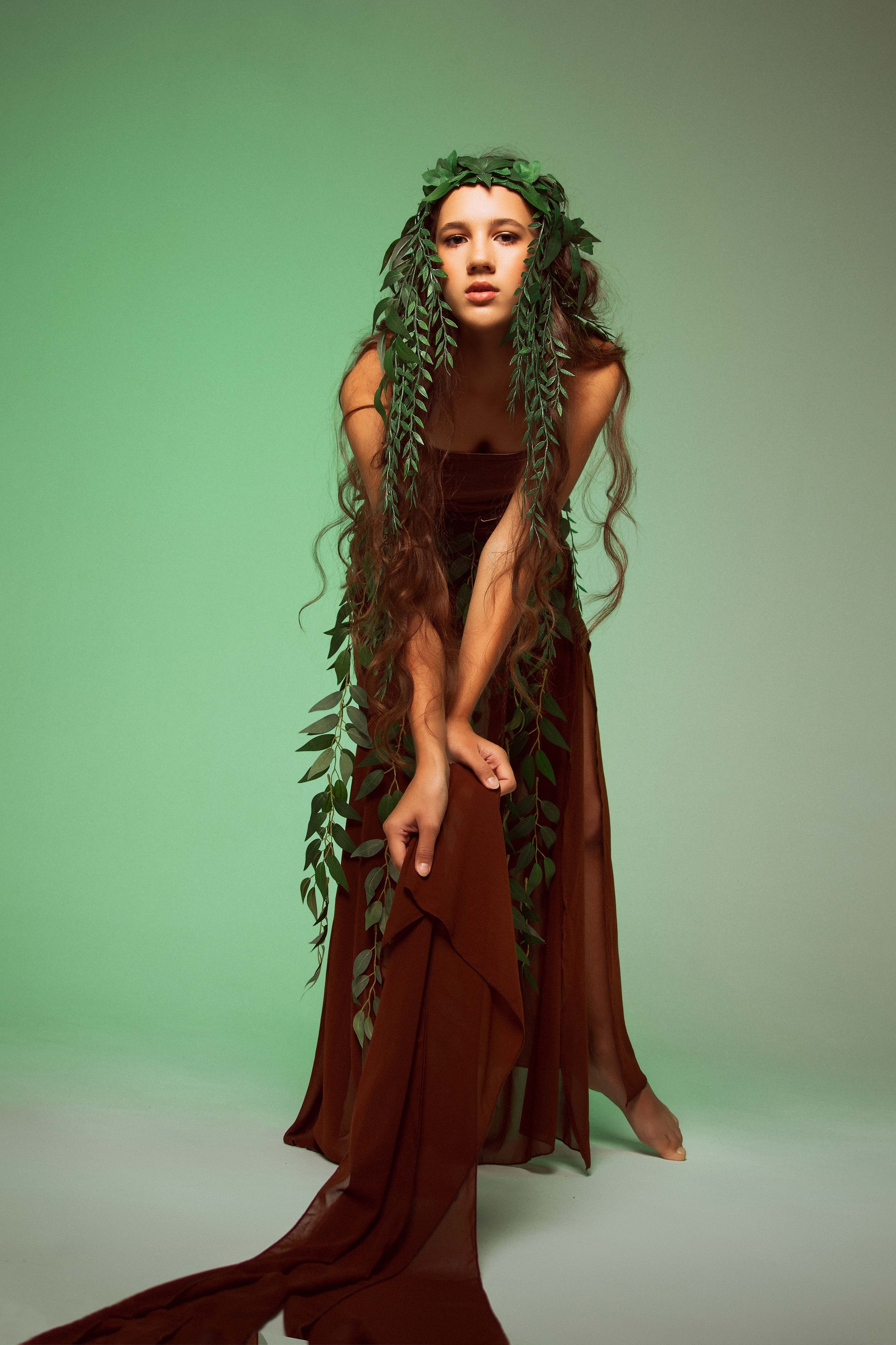 4 стихии (воздух, вода, огонь, земля). Семейный и детский фотограф в Москве Ольга Кривенцова