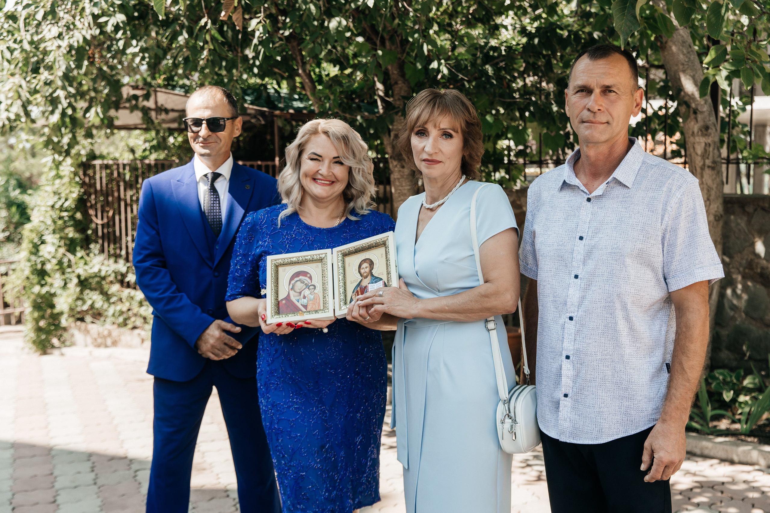 Денис Анна. Свадебный фотограф и видеограф Владислав и Анастасия Макриди