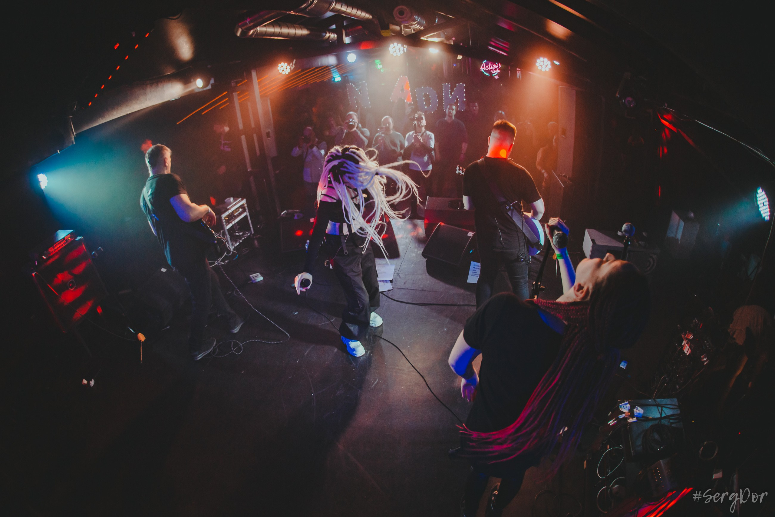 Отборочный тур, фестиваль YLETАЙ 2024, Улетай, клуб Action, Санкт-Петербург, Питер, отборочник, 18.02.2024, SergDor, 18 февраля 2024 года, #SergDor, NADИ