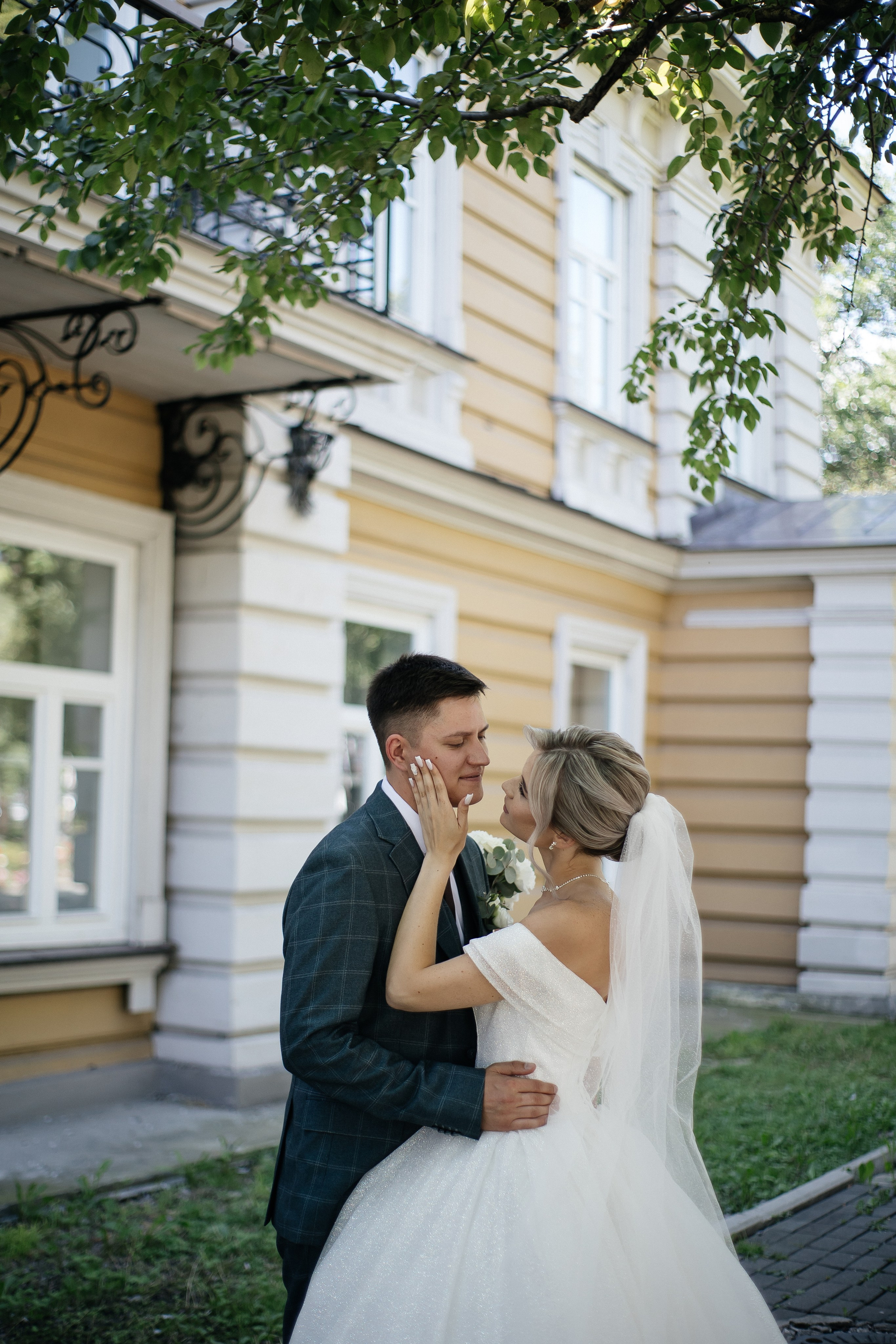 Полный свадебный день. Фотограф в Иркутске