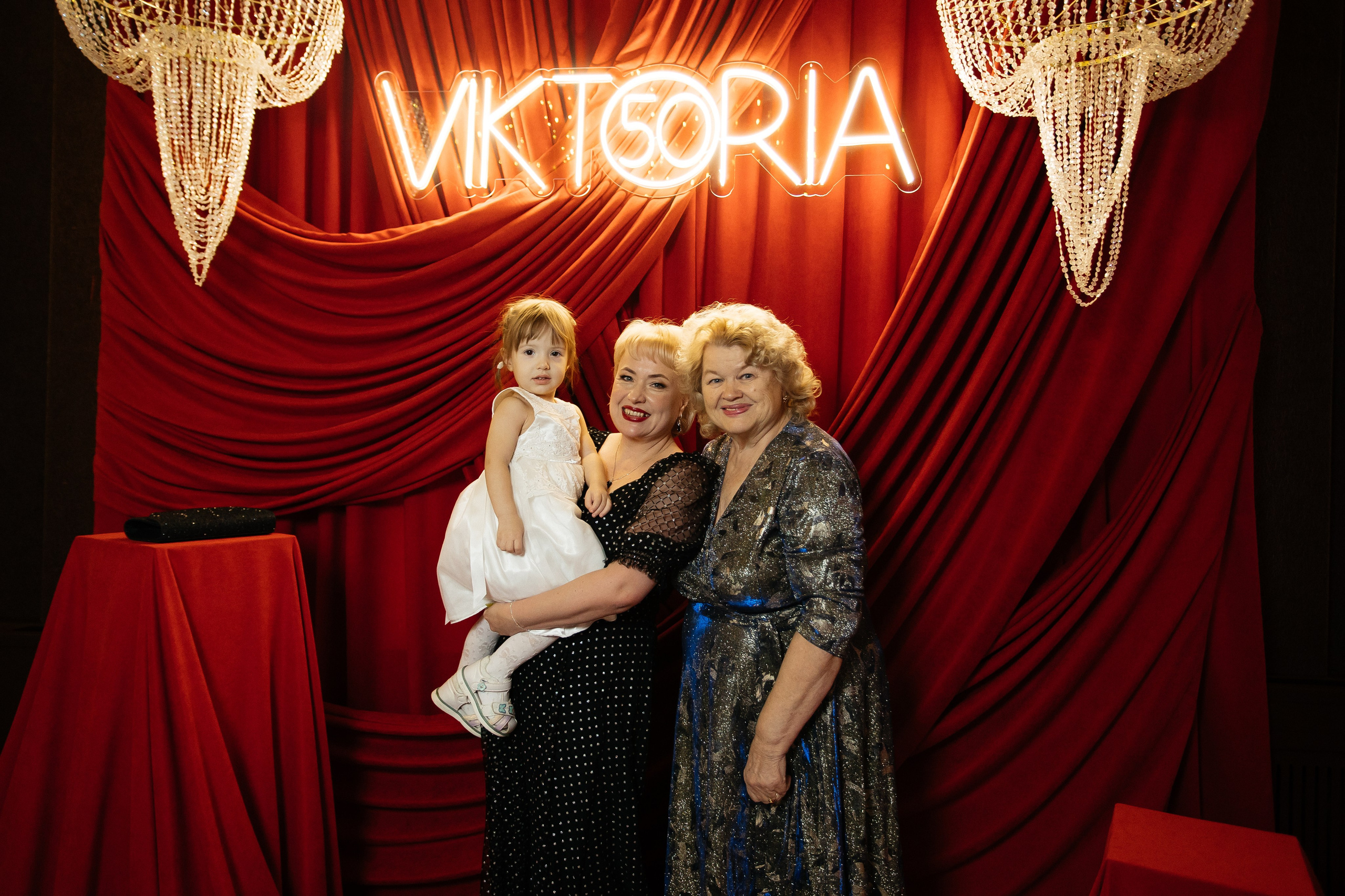 Юбилей. Фотограф в Иркутске