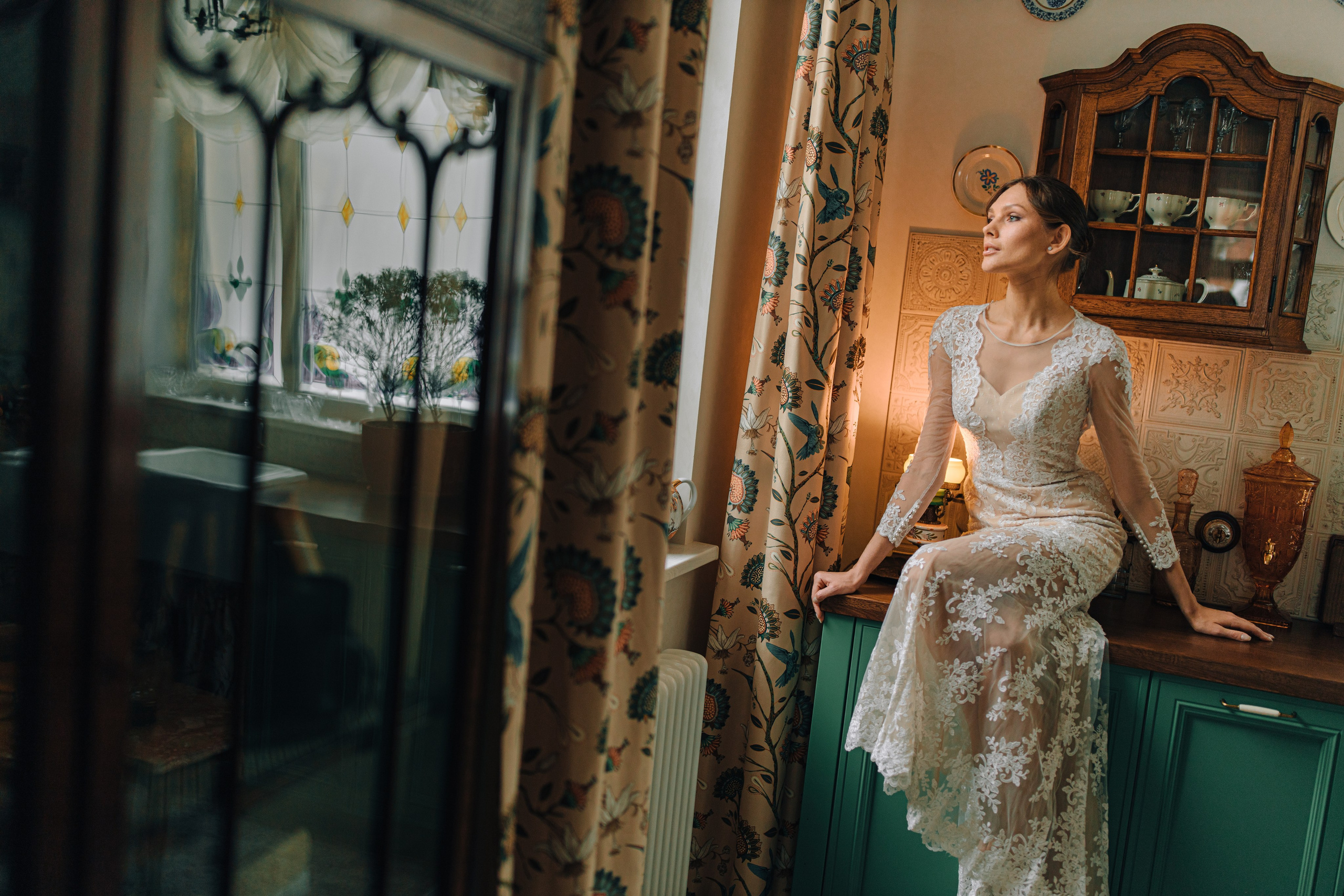 Наталья и Александр. Свадебный и репортажный фотограф Краснодар и Край