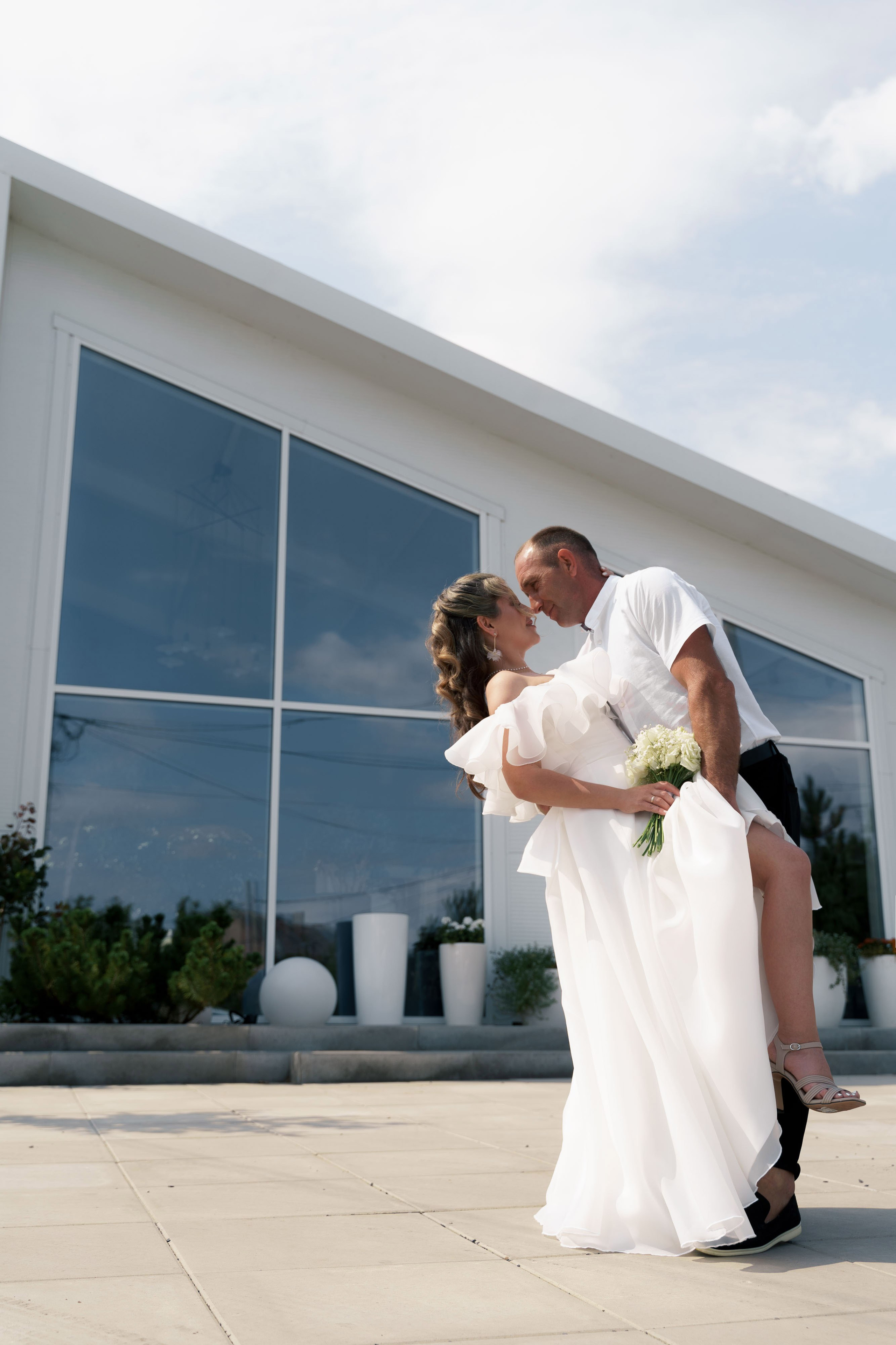 Евгения и Сергей. Семейный фотограф Новочеркасск