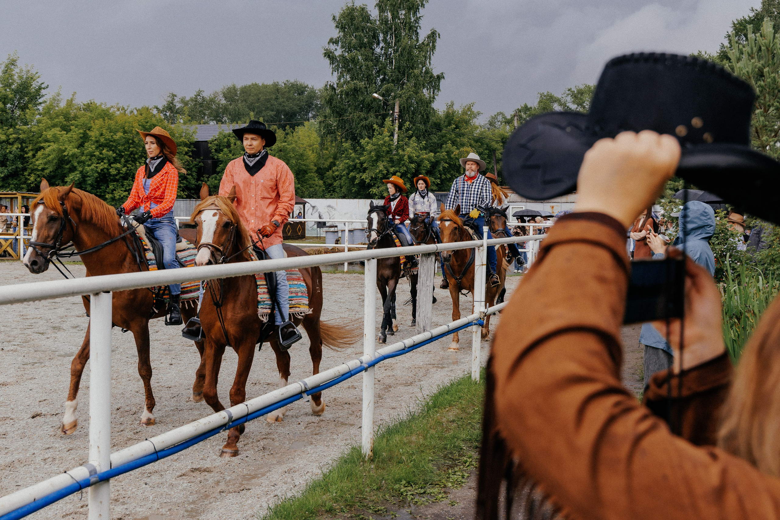 KSK Raid. Фотограф Иван Гуляев