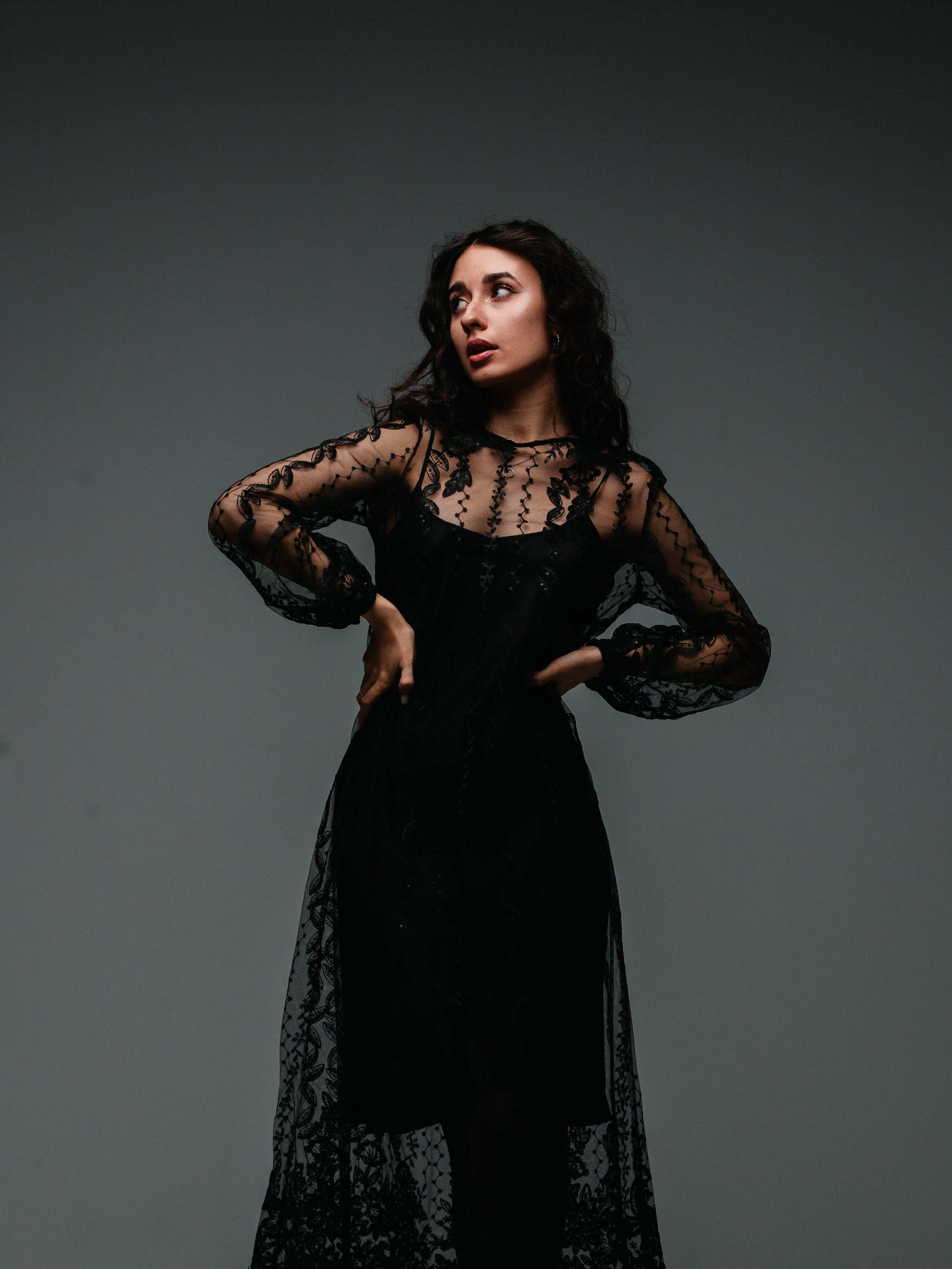 Полина. Фотограф и видеограф Даня Хазигалиев