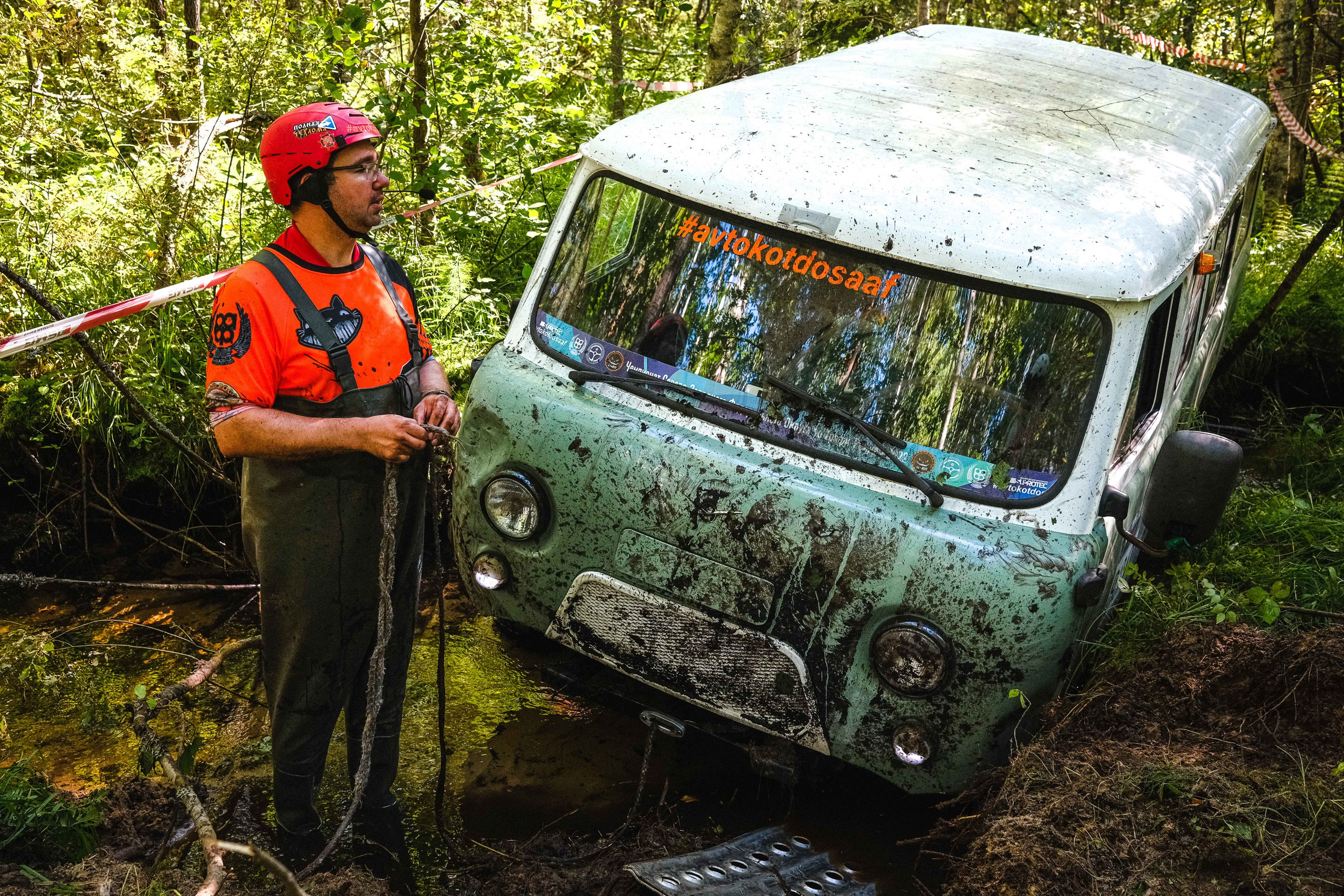2022.08.13-14 — КВС 2022 — Спортсмены на СУ. Фотограф Алексей Алексеев