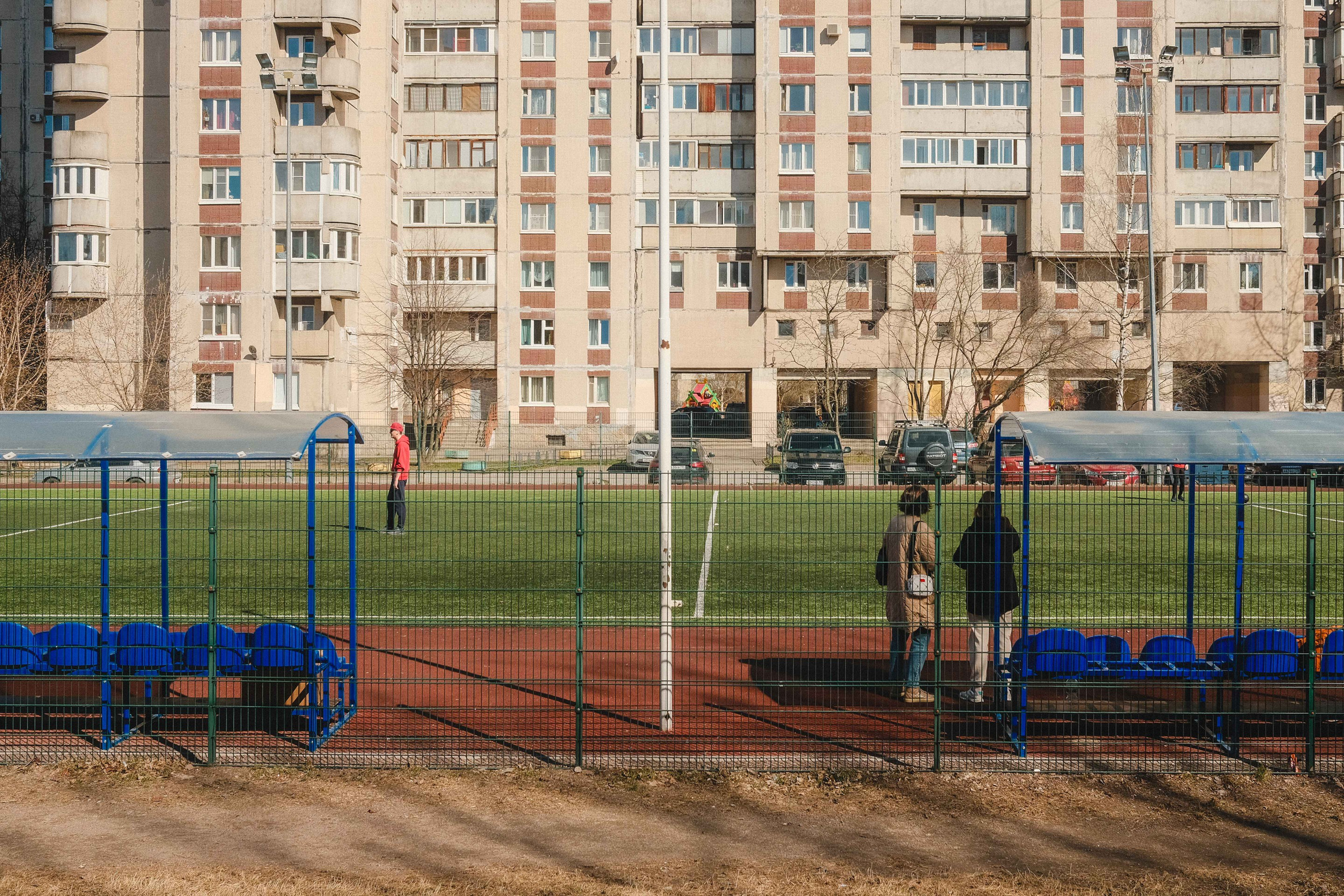 2023.04. Фотограф Алексей Алексеев