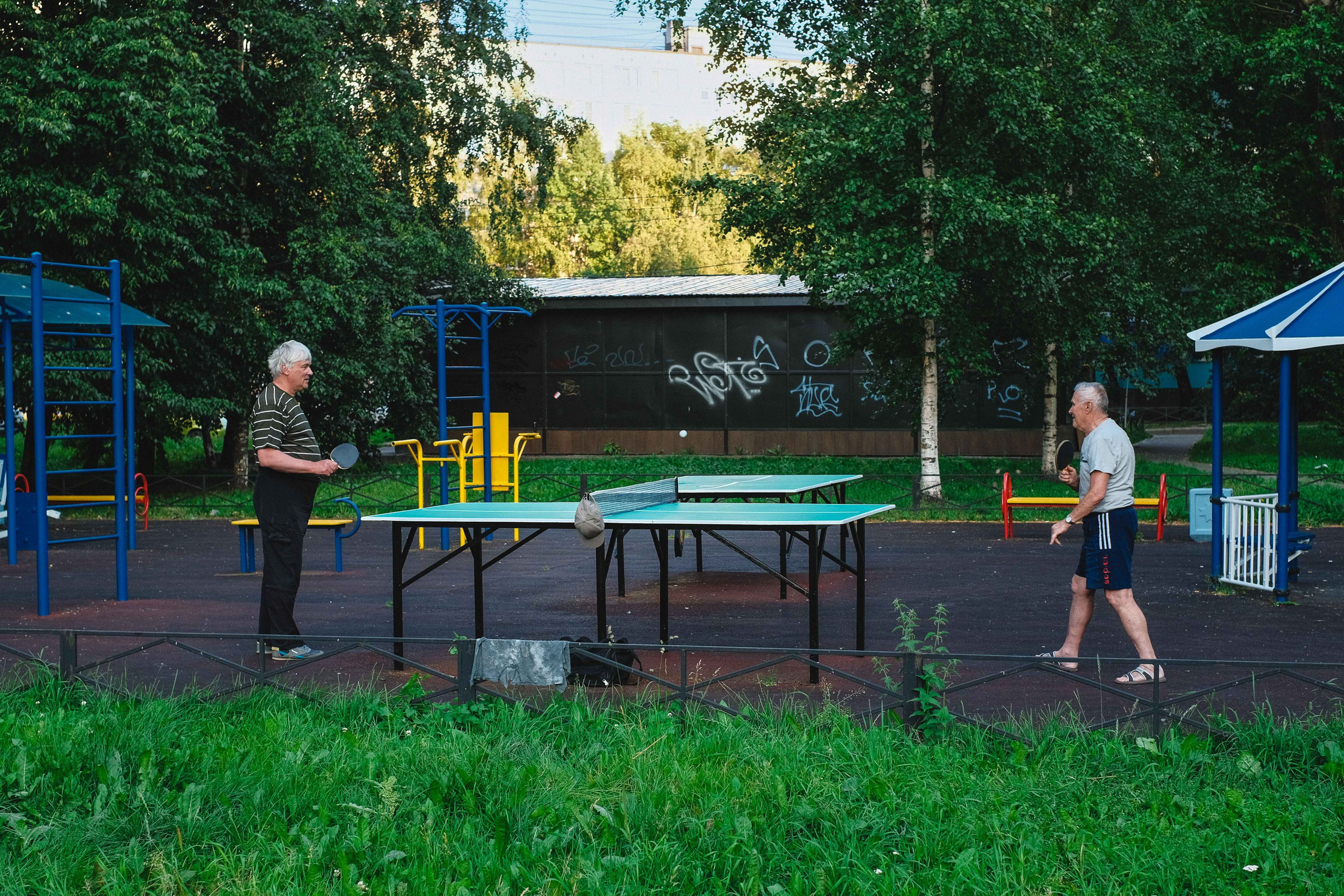 2022.07. Фотограф Алексей Алексеев