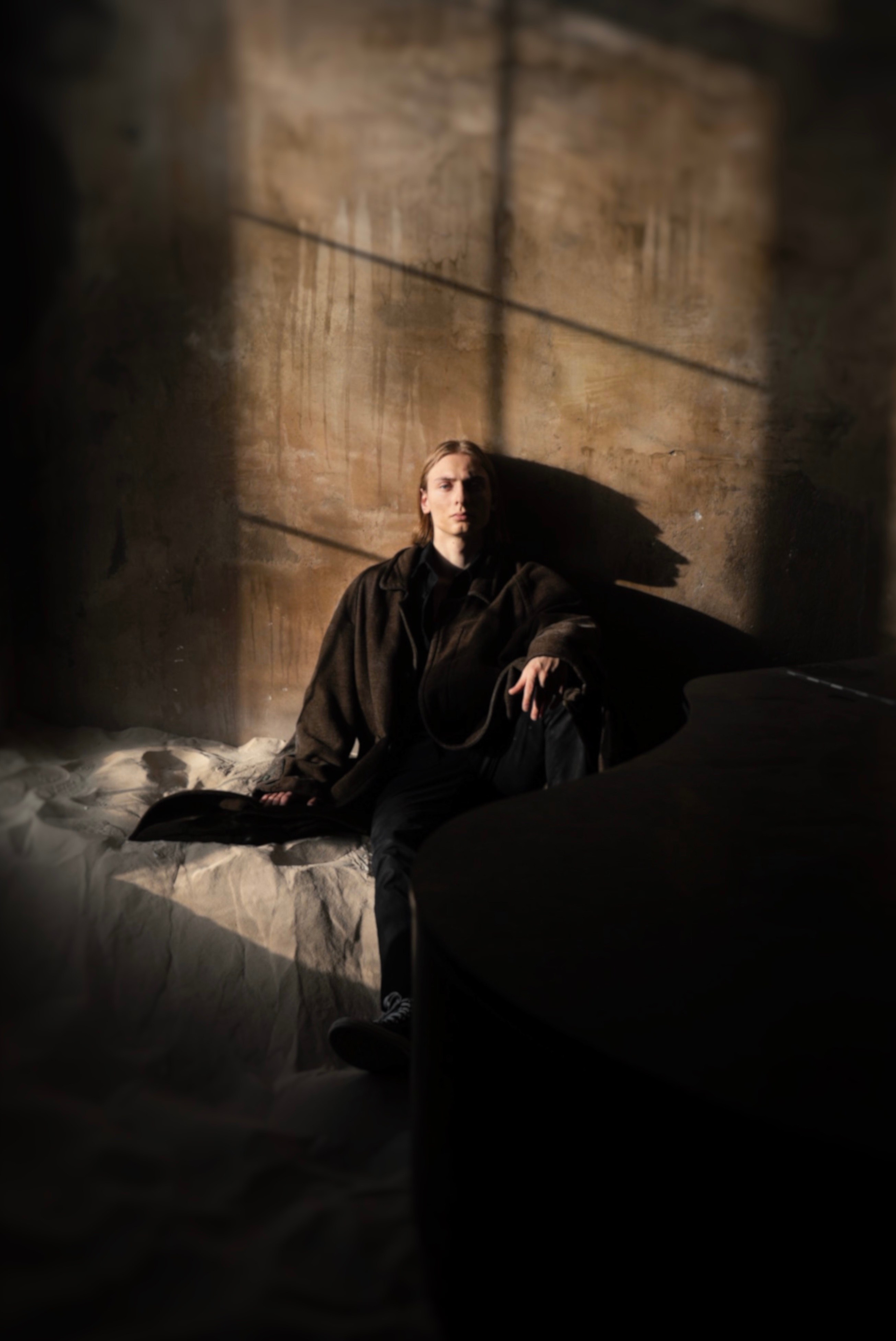 Arseniy. Фотограф Валерия Витте г. Москва