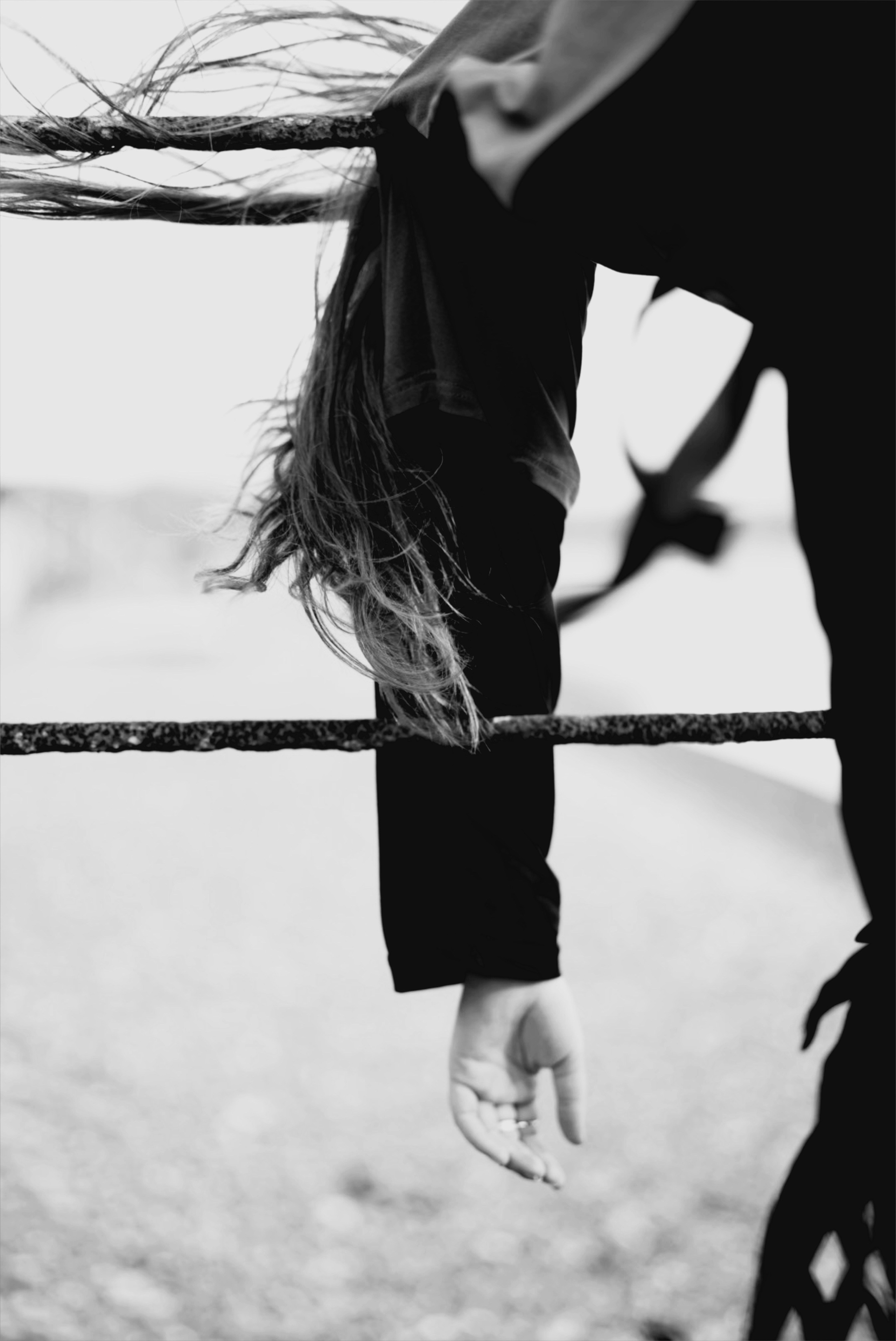 Афродита. Фотограф Валерия Витте г. Москва