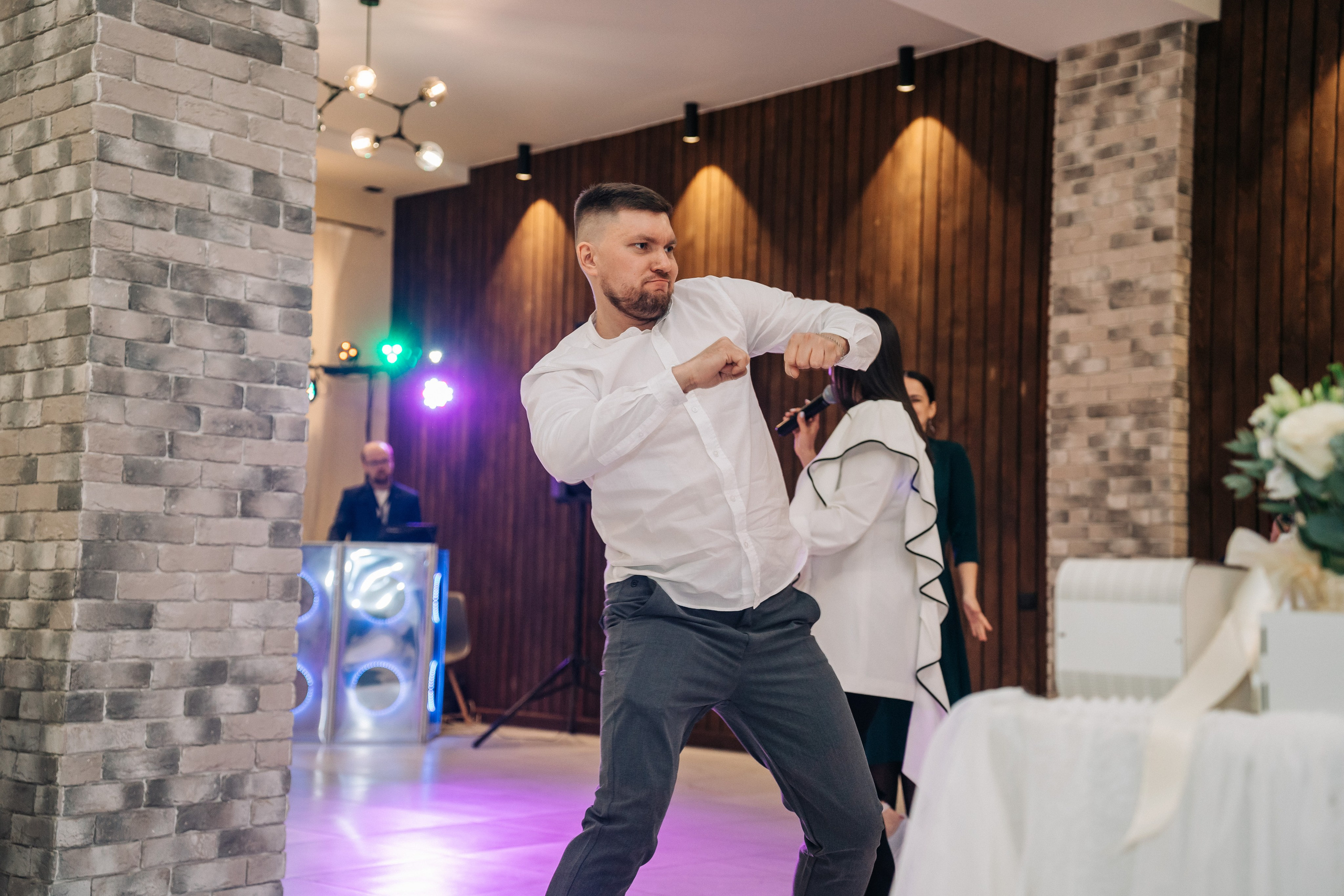 Эдуард и Инна. Фотограф и видеограф Олег Игнатов | Свадьбы, Love Story, реклама и корпоративы — Красноярск