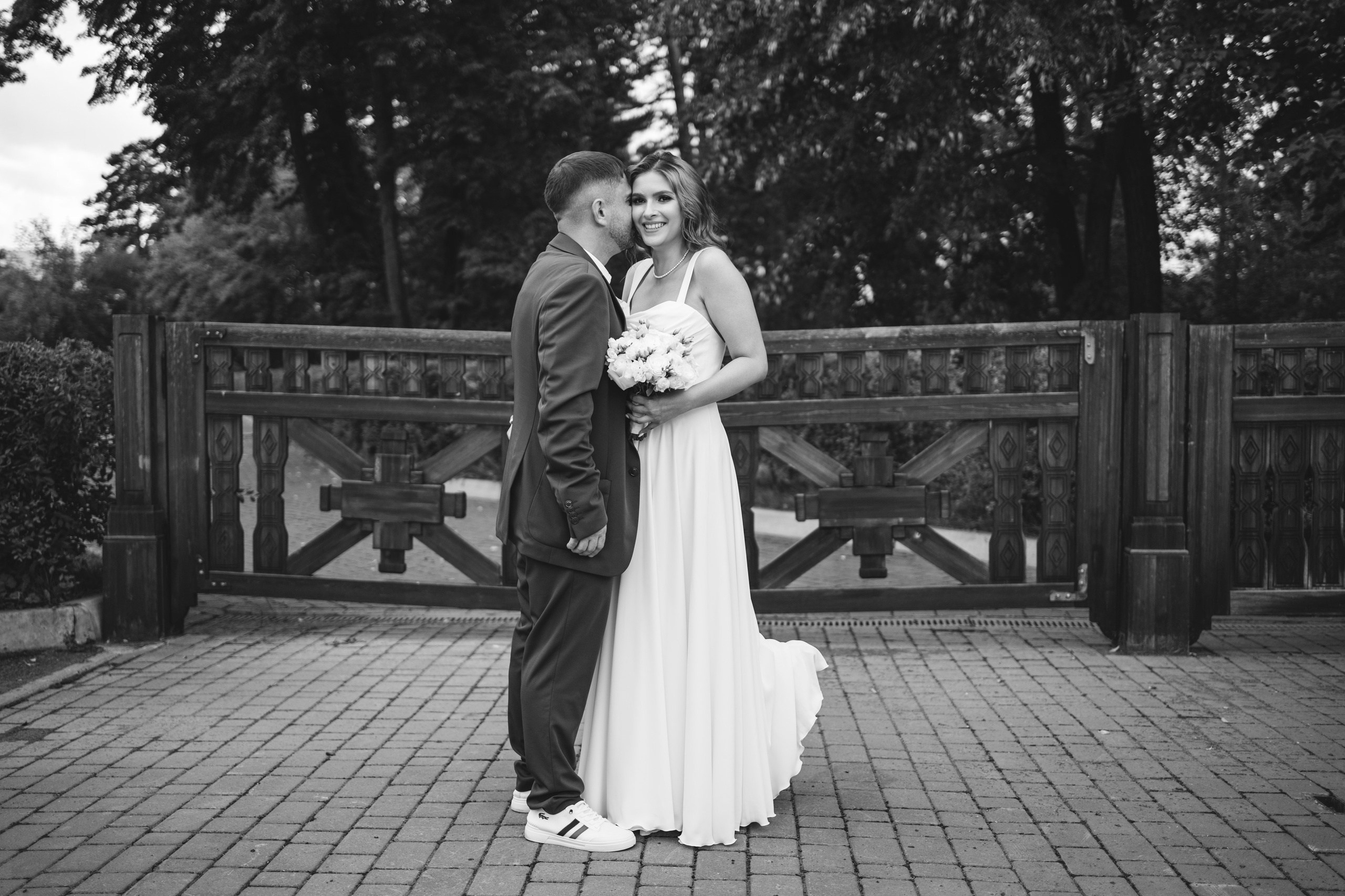 Свадебные фото. Фотограф и видеограф Олег Игнатов | Свадьбы, Love Story, реклама и корпоративы — Красноярск