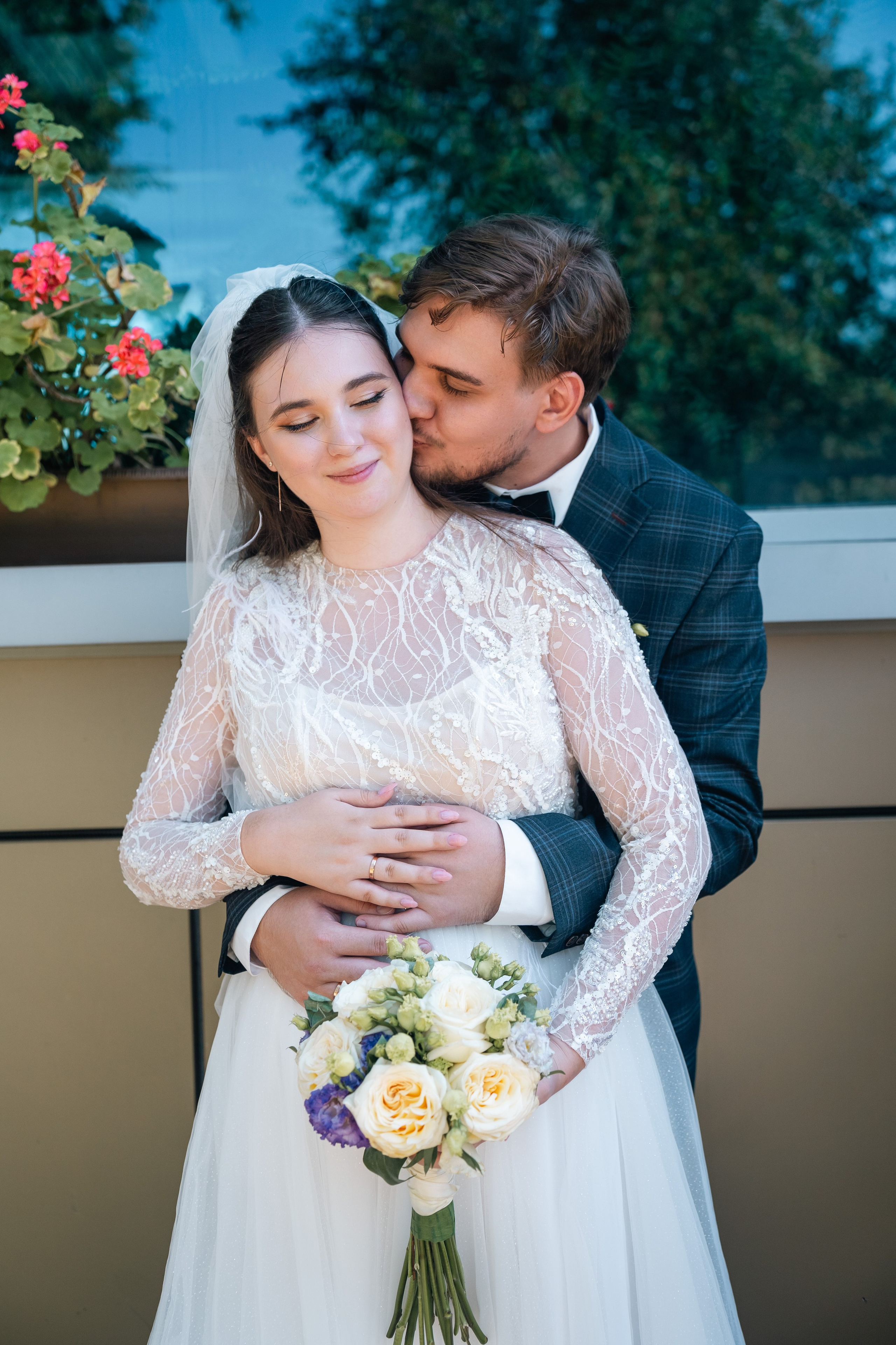 Леонид и Анастасия. Фотограф и видеограф Олег Игнатов | Свадьбы, Love Story, реклама и корпоративы — Красноярск