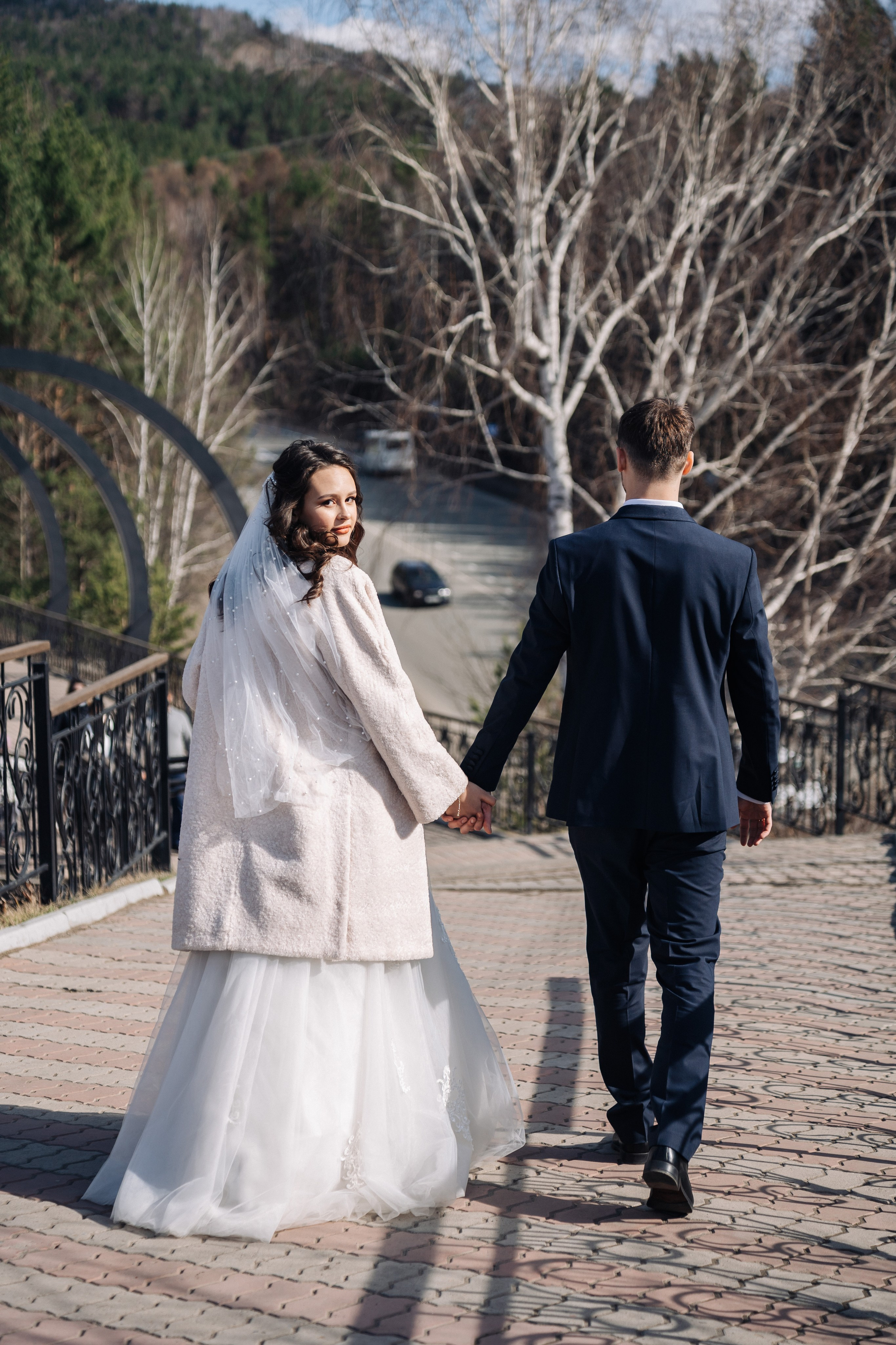 Данил и Любовь. Фотограф и видеограф Олег Игнатов | Свадьбы, Love Story, реклама и корпоративы — Красноярск