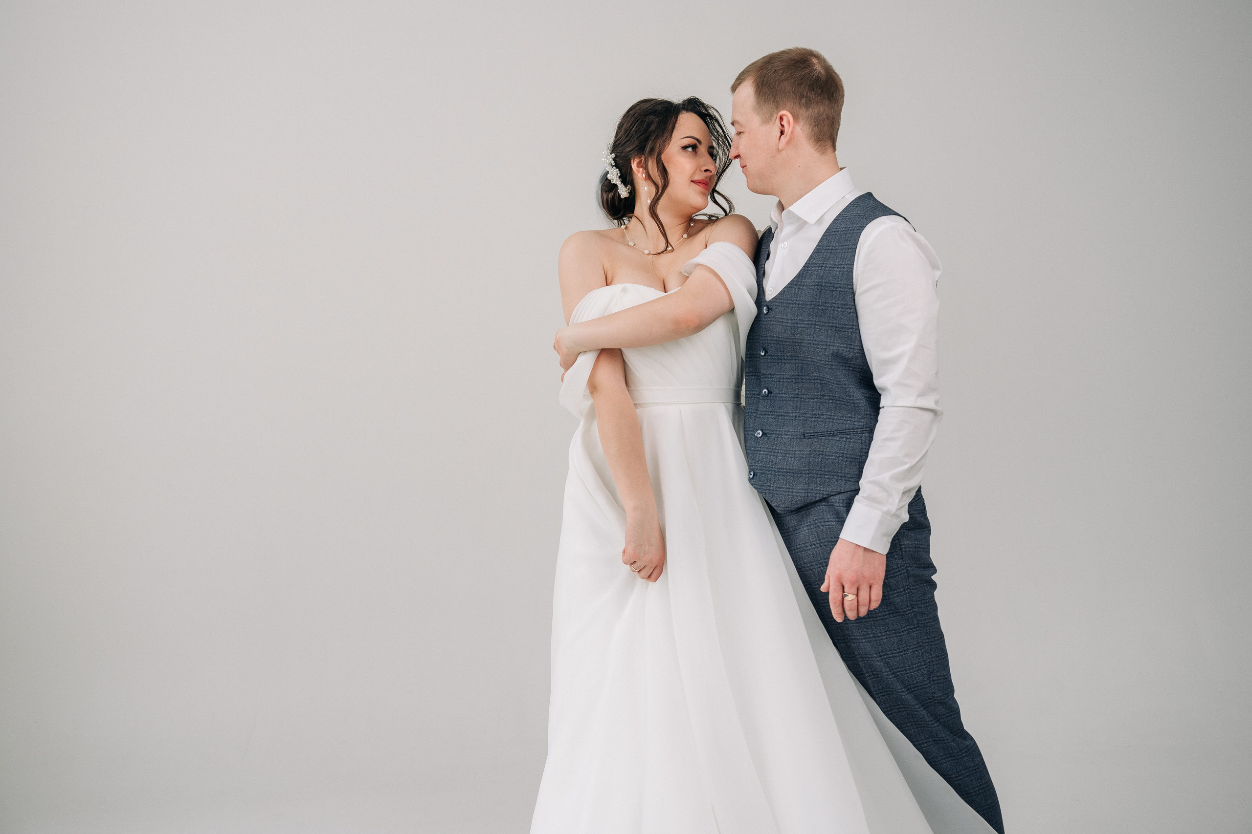 Артем и Валерия. Фотограф и видеограф Олег Игнатов | Свадьбы, Love Story, реклама и корпоративы — Красноярск