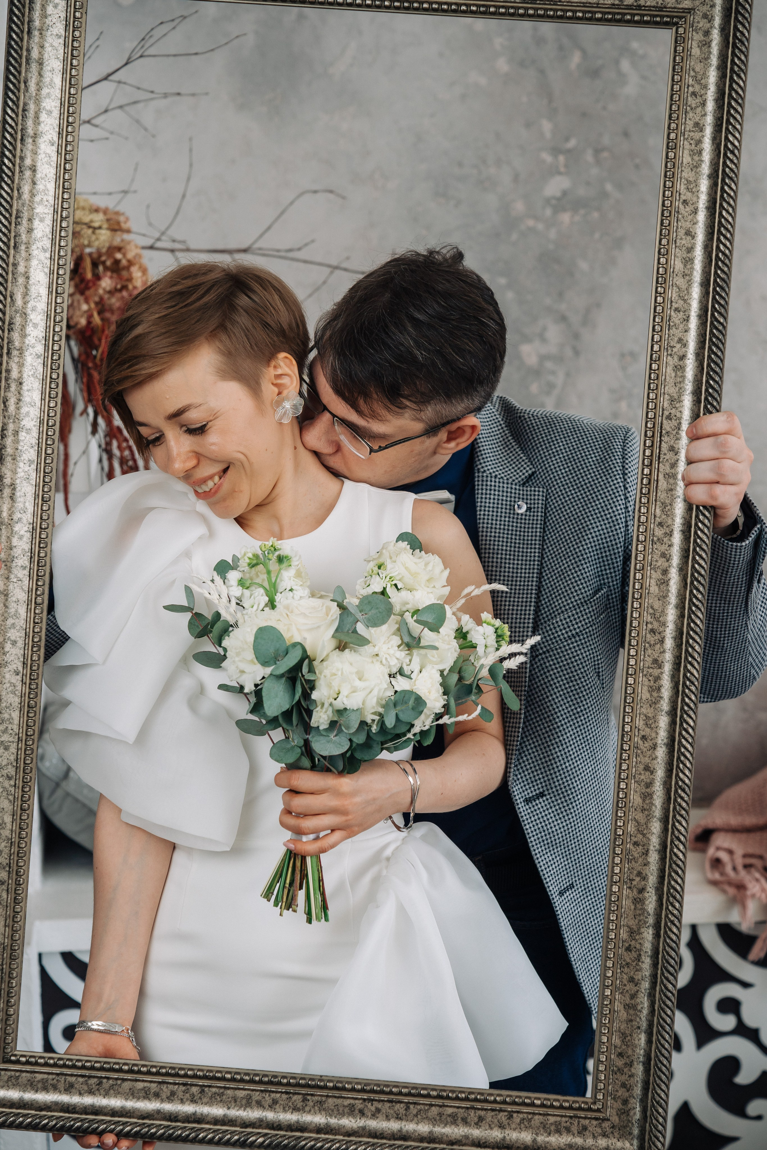 Алексей и Алена. Фотограф и видеограф Олег Игнатов | Свадьбы, Love Story, реклама и корпоративы — Красноярск