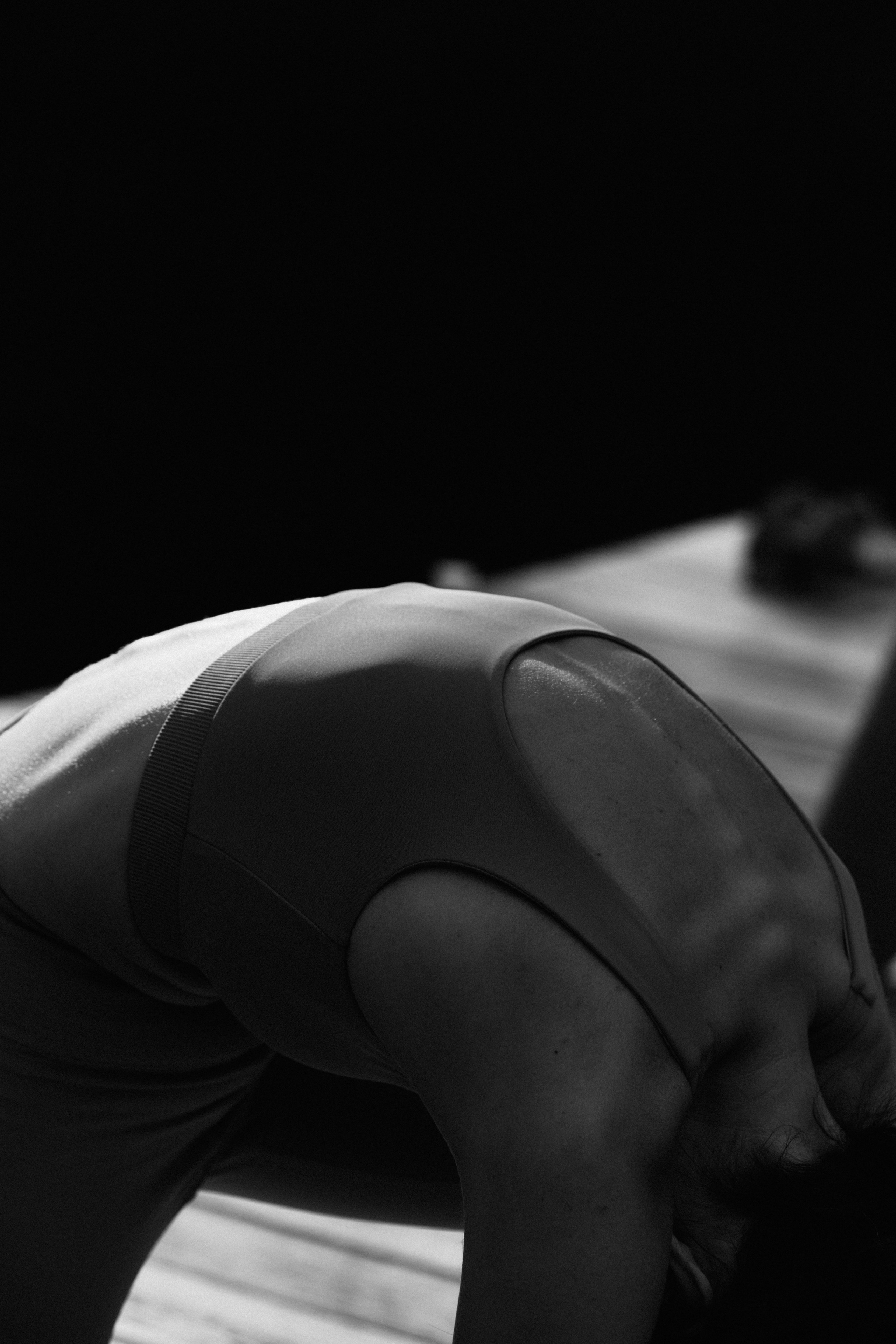 BAON x Кудыкина Гора. Фотограф Сурков Никита