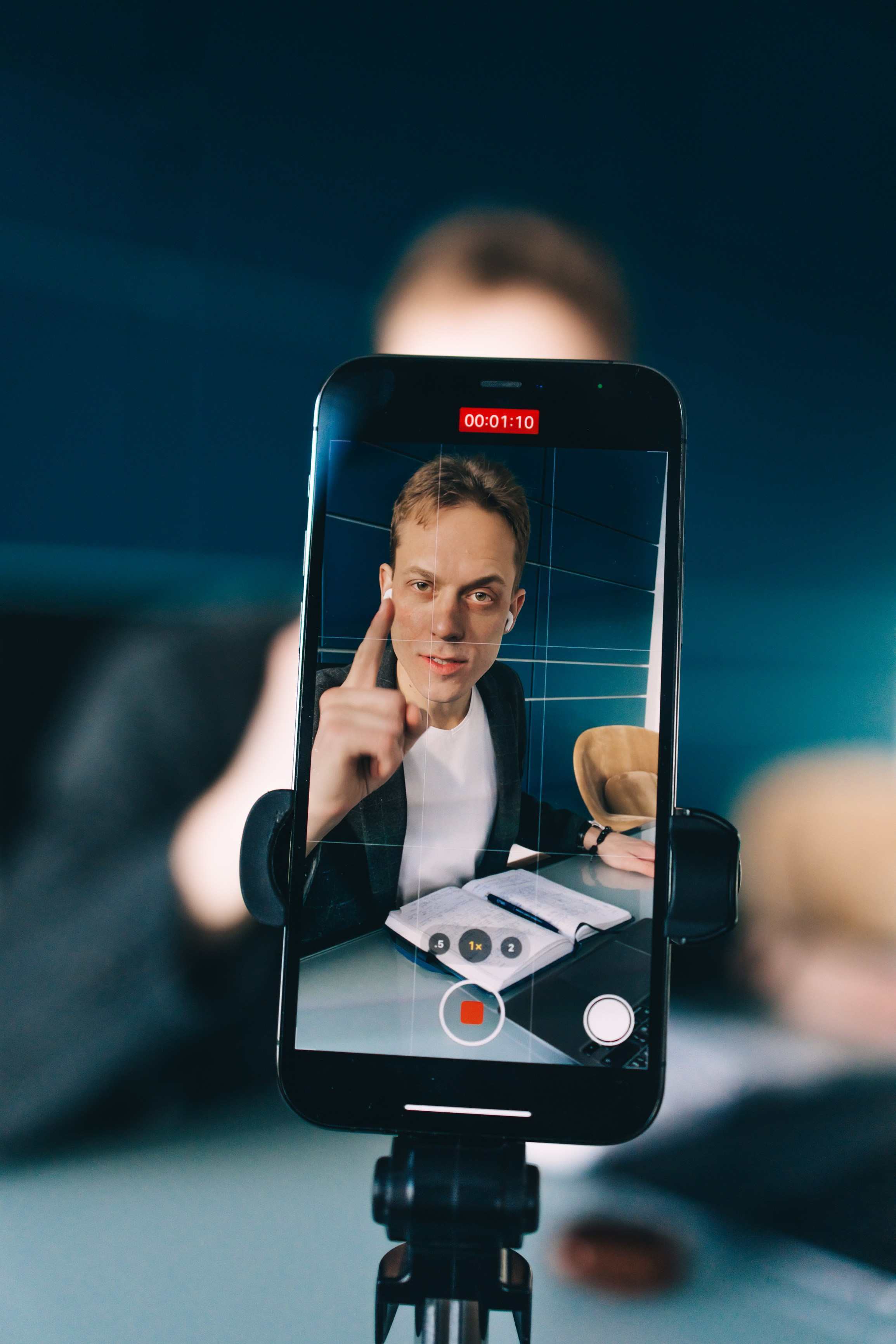 Игорь Суворов — бизнесмен