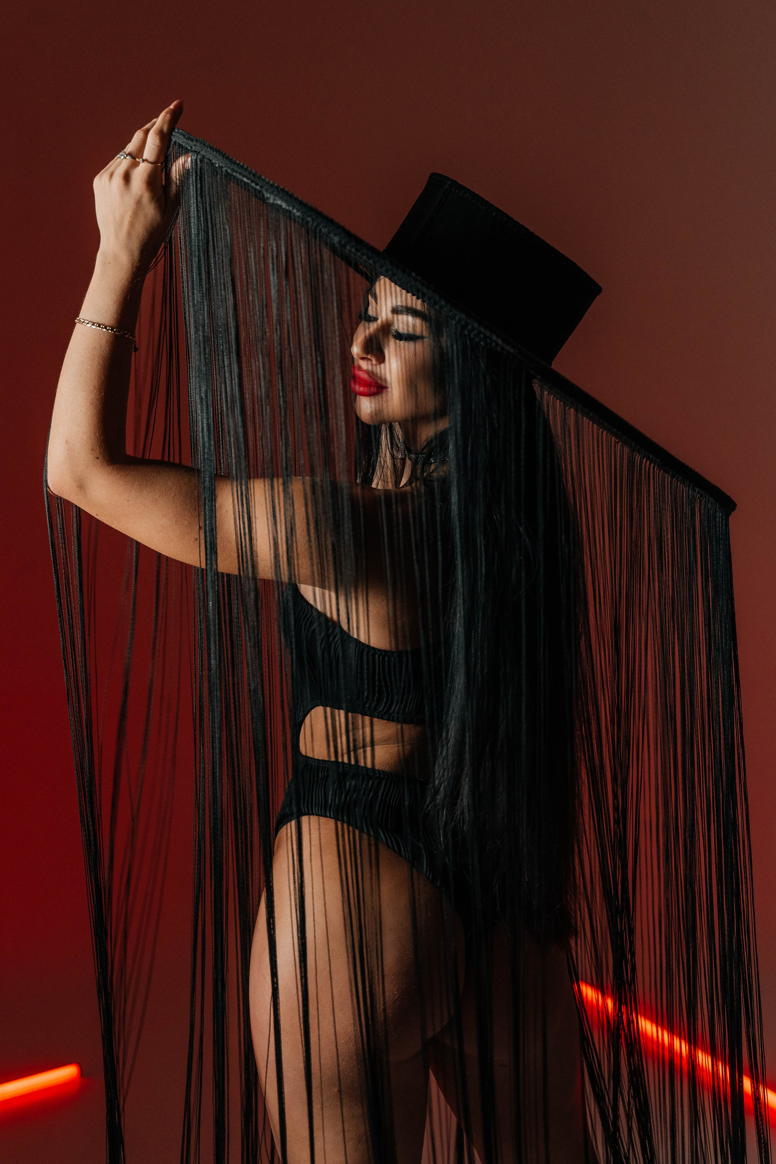 Проект Шляпы. Виктория Алпеева — фотограф по любви