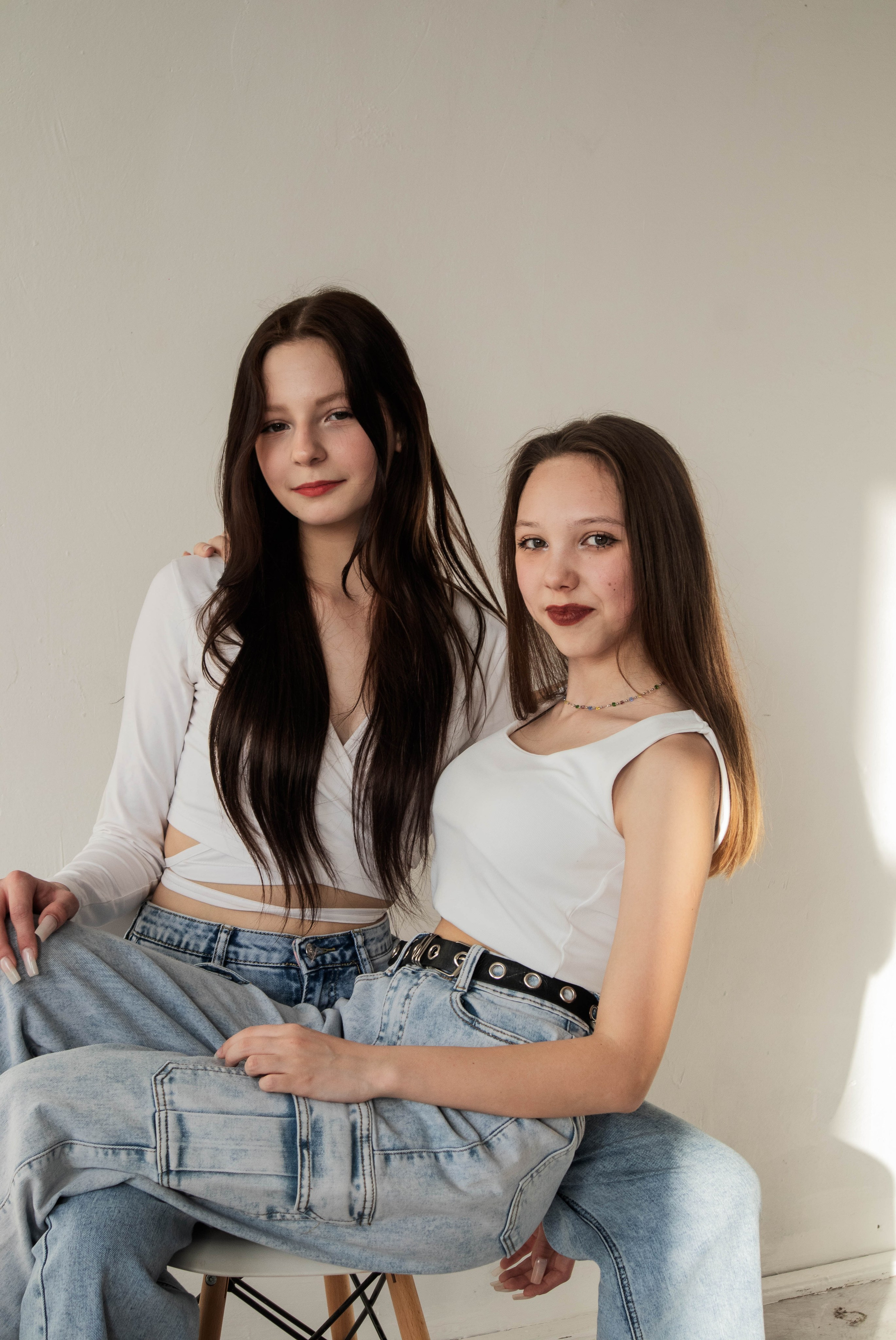 16 школа. Фотограф и видеограф в Бугульме Аня Трутнева