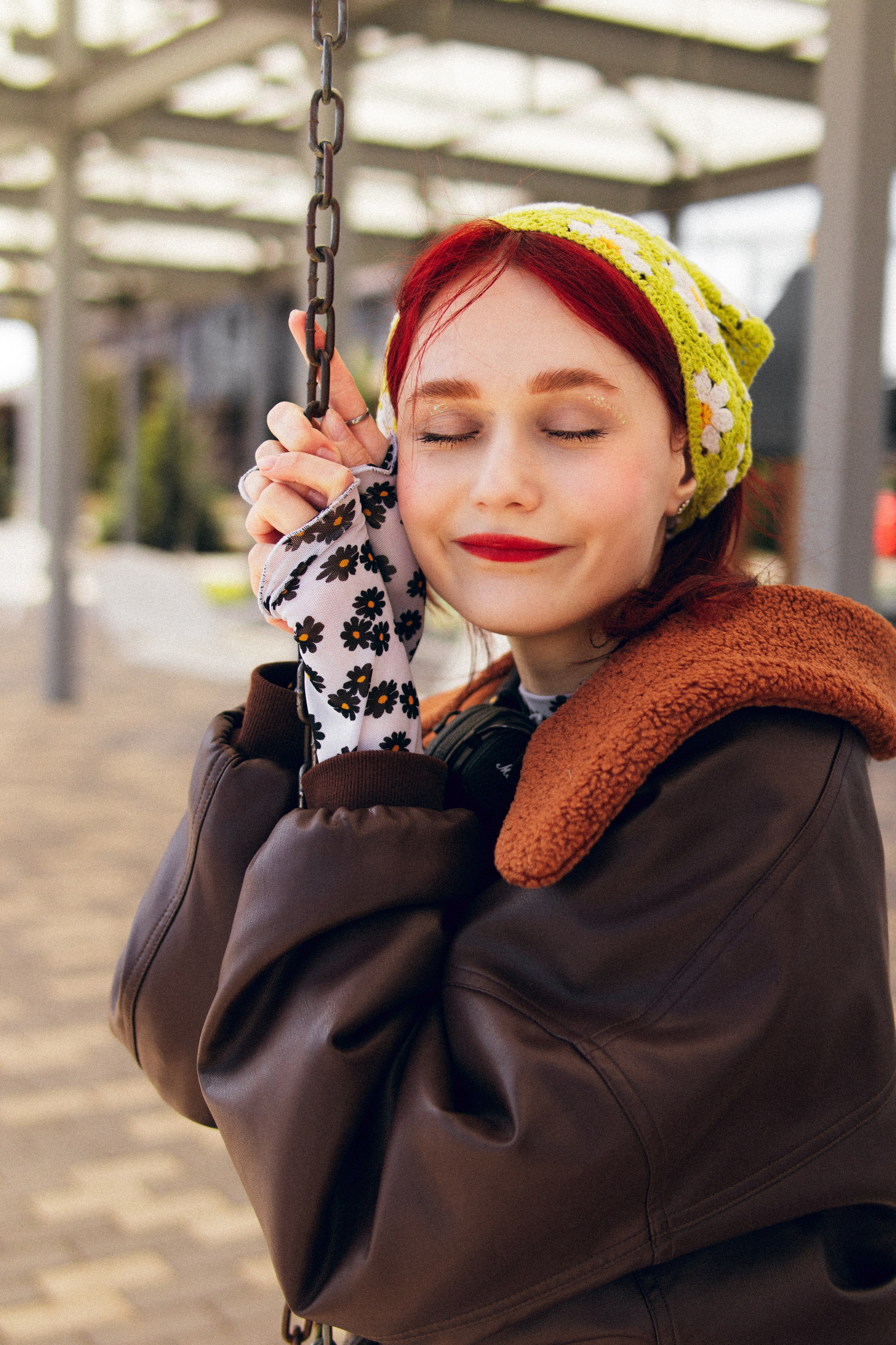 Элеанора. Фотограф и видеограф в Бугульме Аня Трутнева