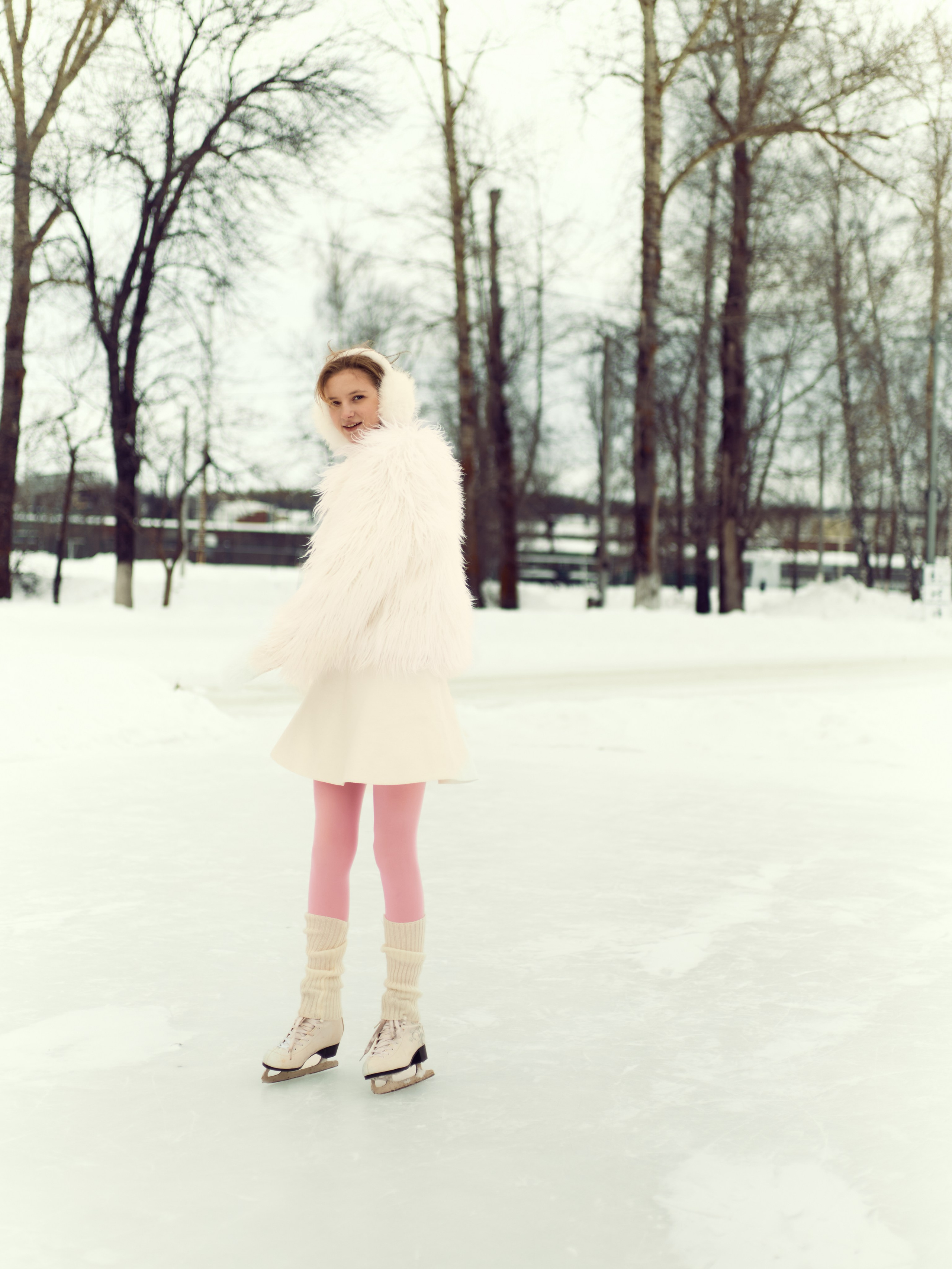 Лиза. Фотограф и видеограф в Бугульме Аня Трутнева