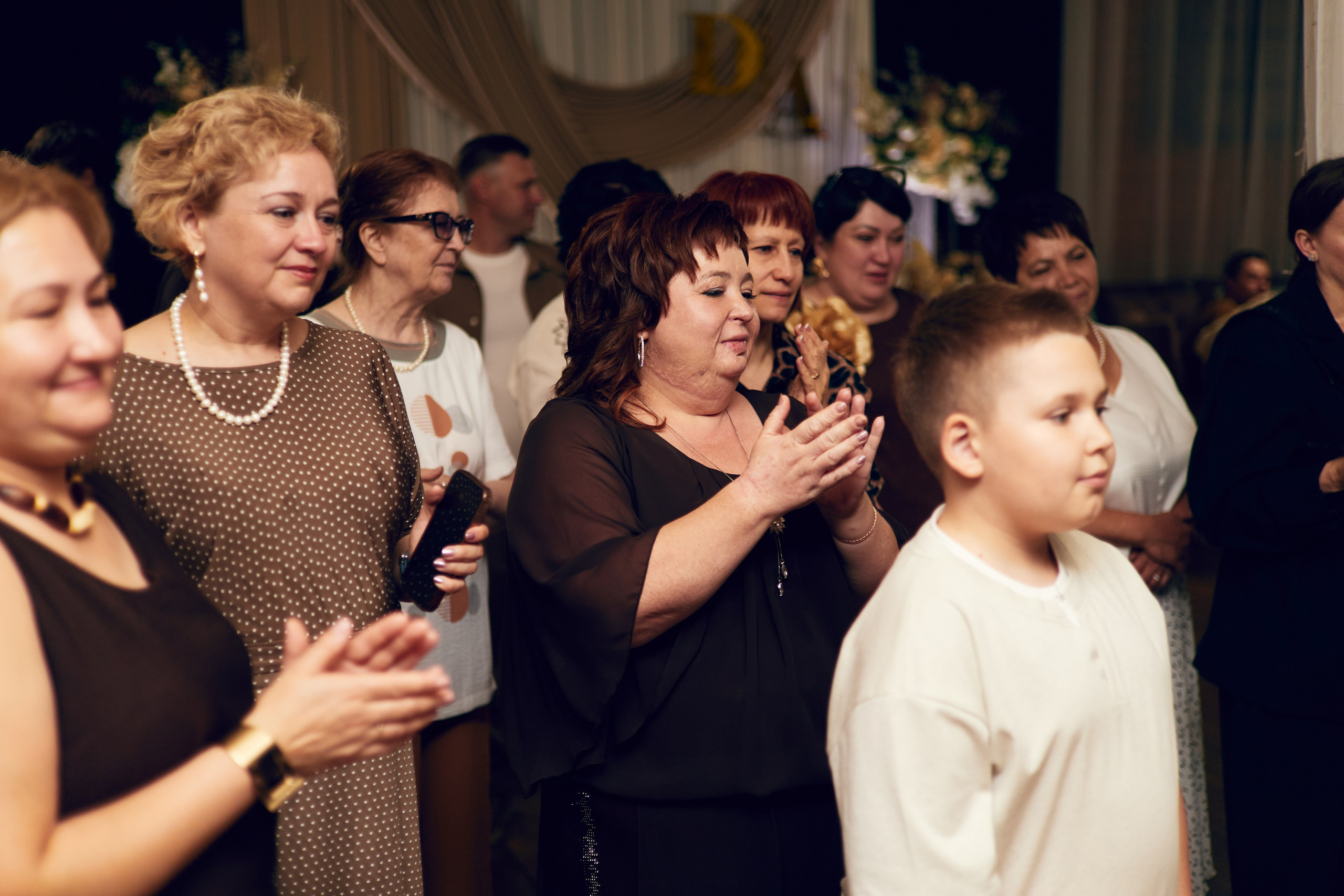 Арина и Динар. Фотограф и видеограф в Бугульме Аня Трутнева