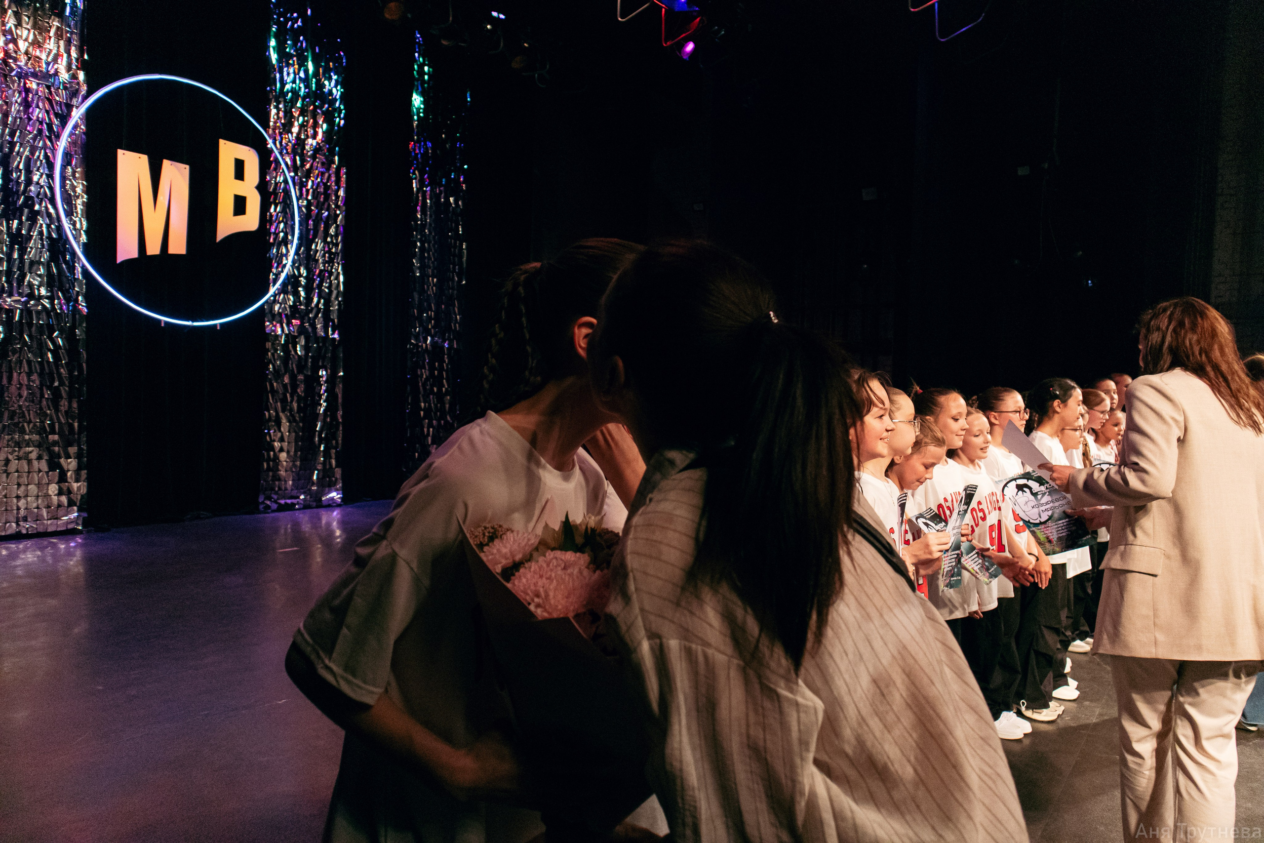 МОСКОВСКОЕ ВРЕМЯ юбилей. Фотограф и видеограф в Бугульме Аня Трутнева