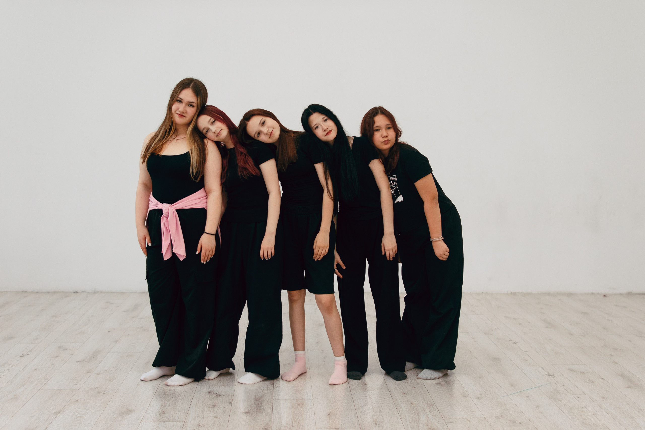 Мк танцы. Фотограф и видеограф в Бугульме Аня Трутнева