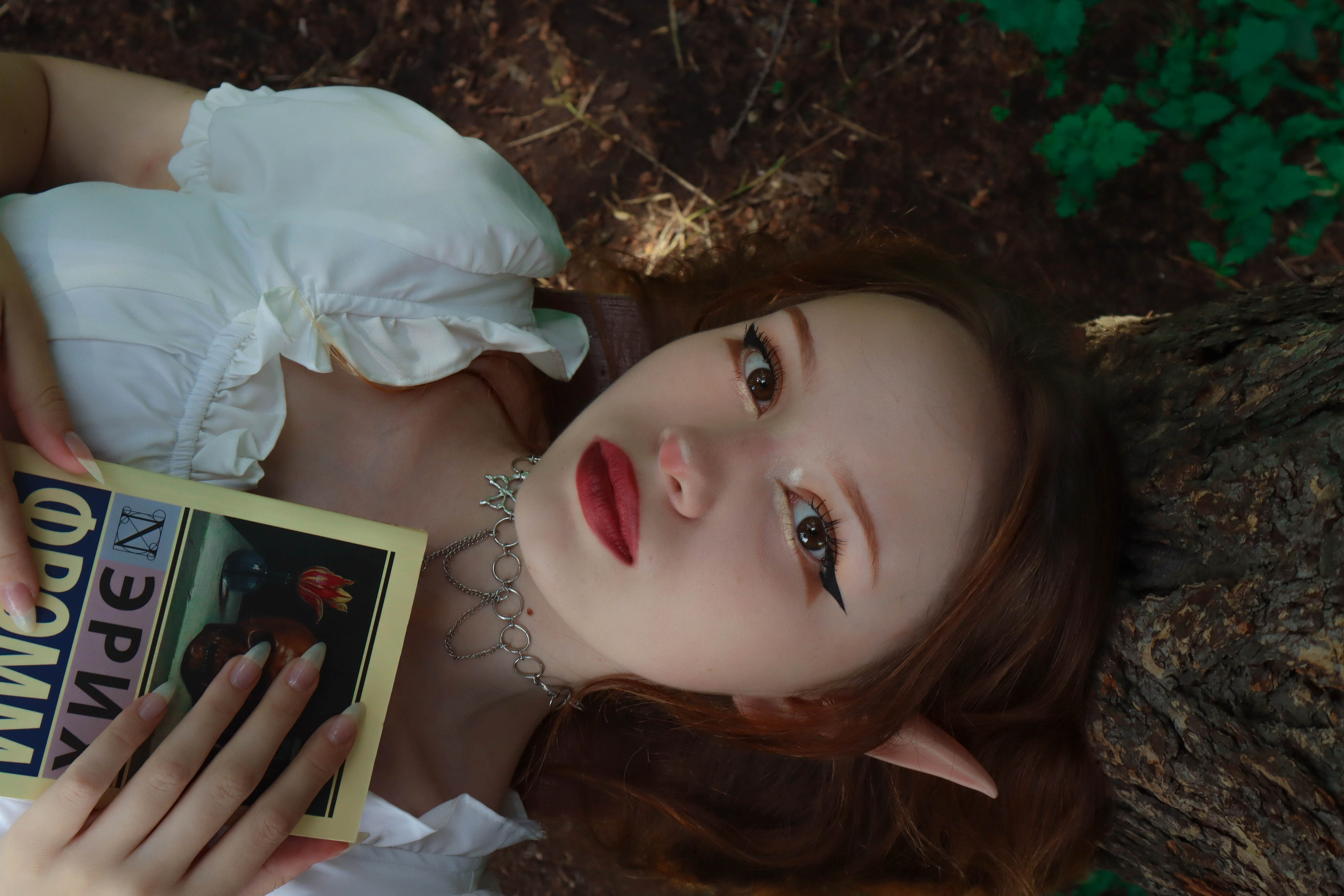 Алиса в стране чудес. Фотограф и видеограф в Бугульме Аня Трутнева