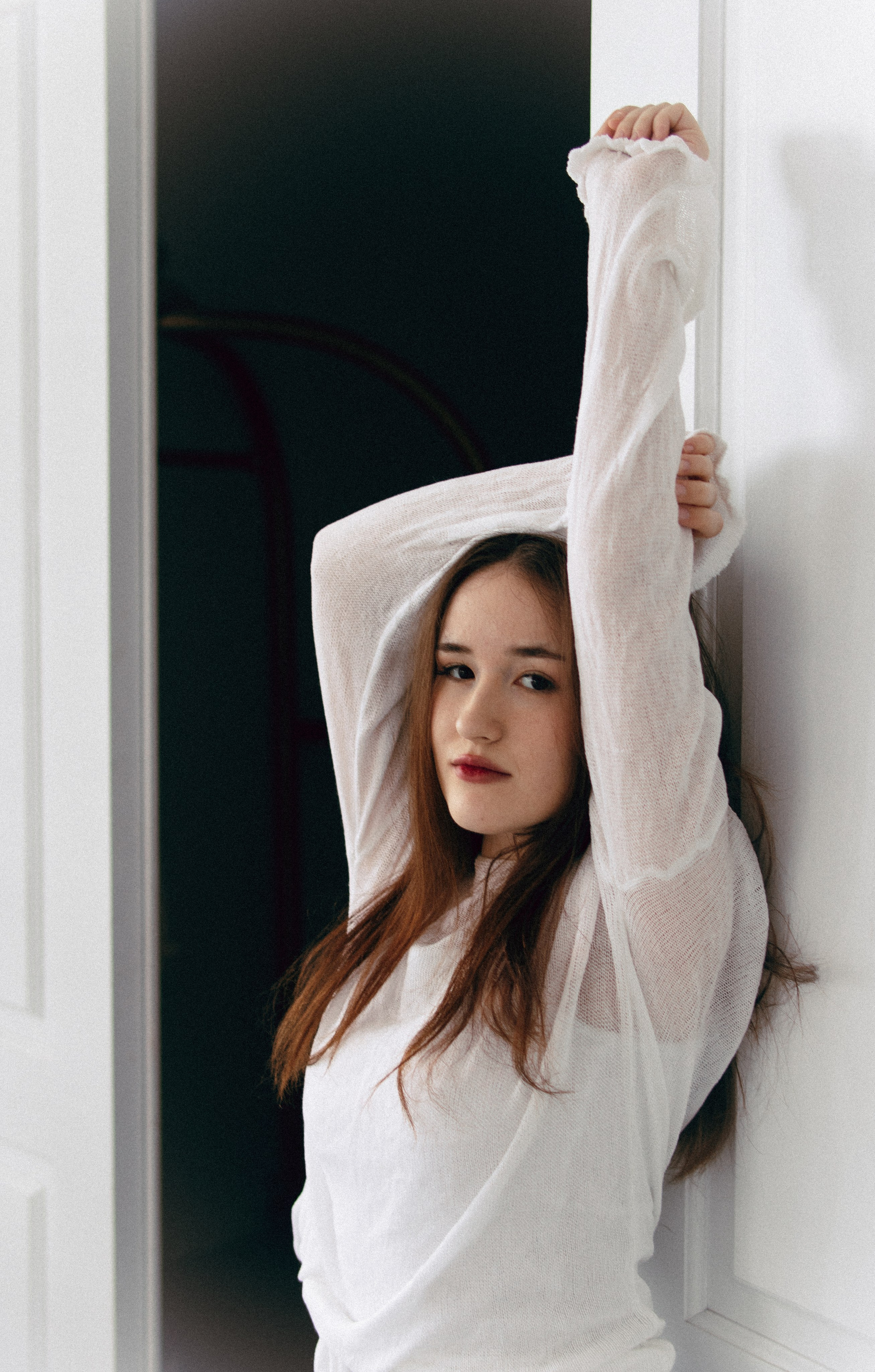 Кариша. Фотограф и видеограф в Бугульме Аня Трутнева