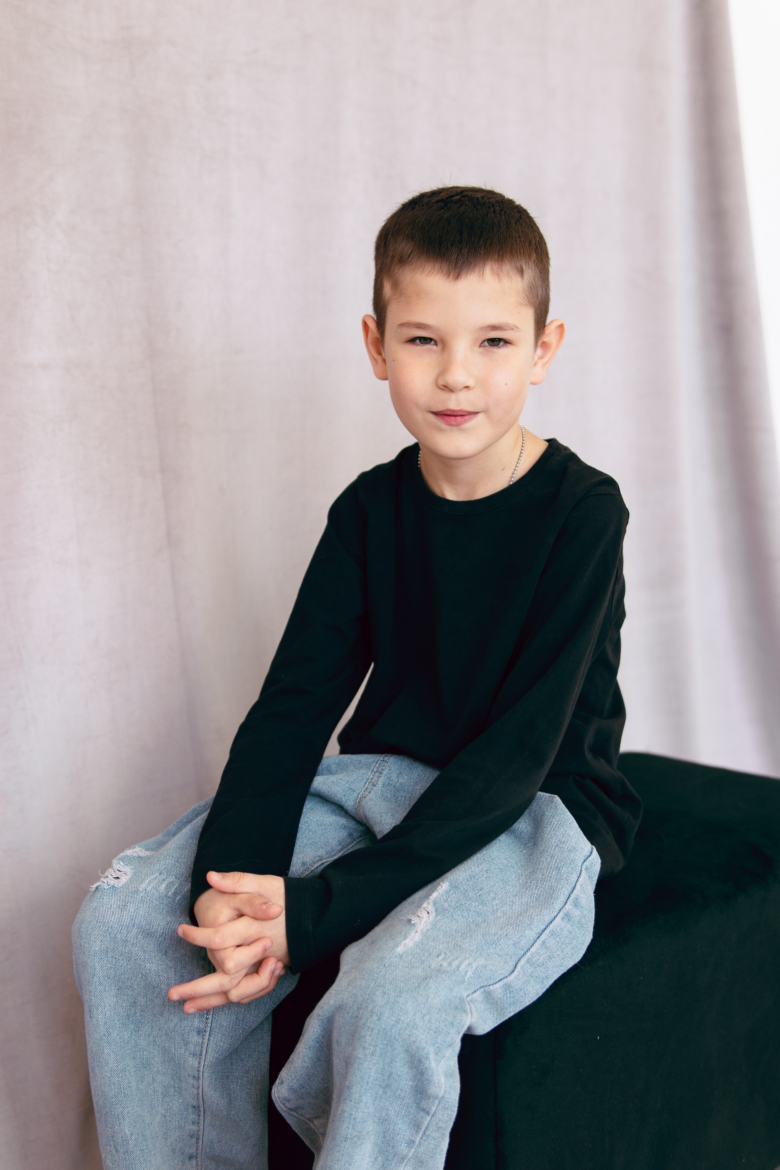 Тимур. Фотограф и видеограф в Бугульме Аня Трутнева