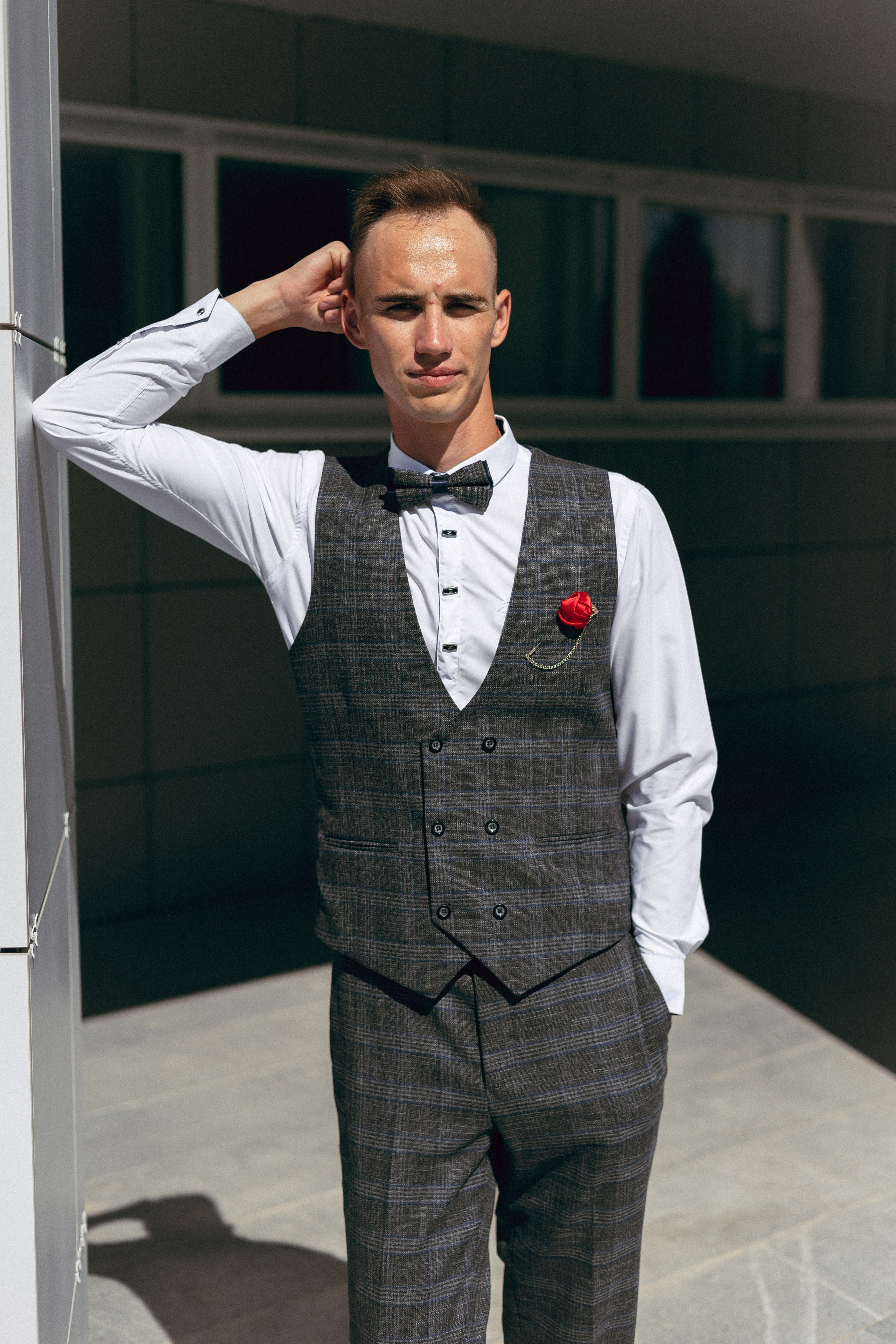 Тимур и Аделина. Фотограф и видеограф в Бугульме Аня Трутнева